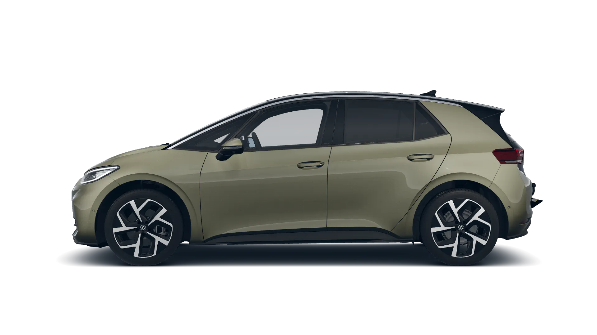 Volkswagen ID.3 Pro