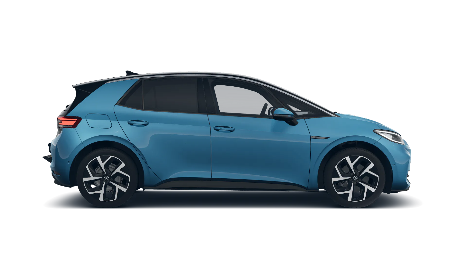 Volkswagen ID.3 MOVE Pro