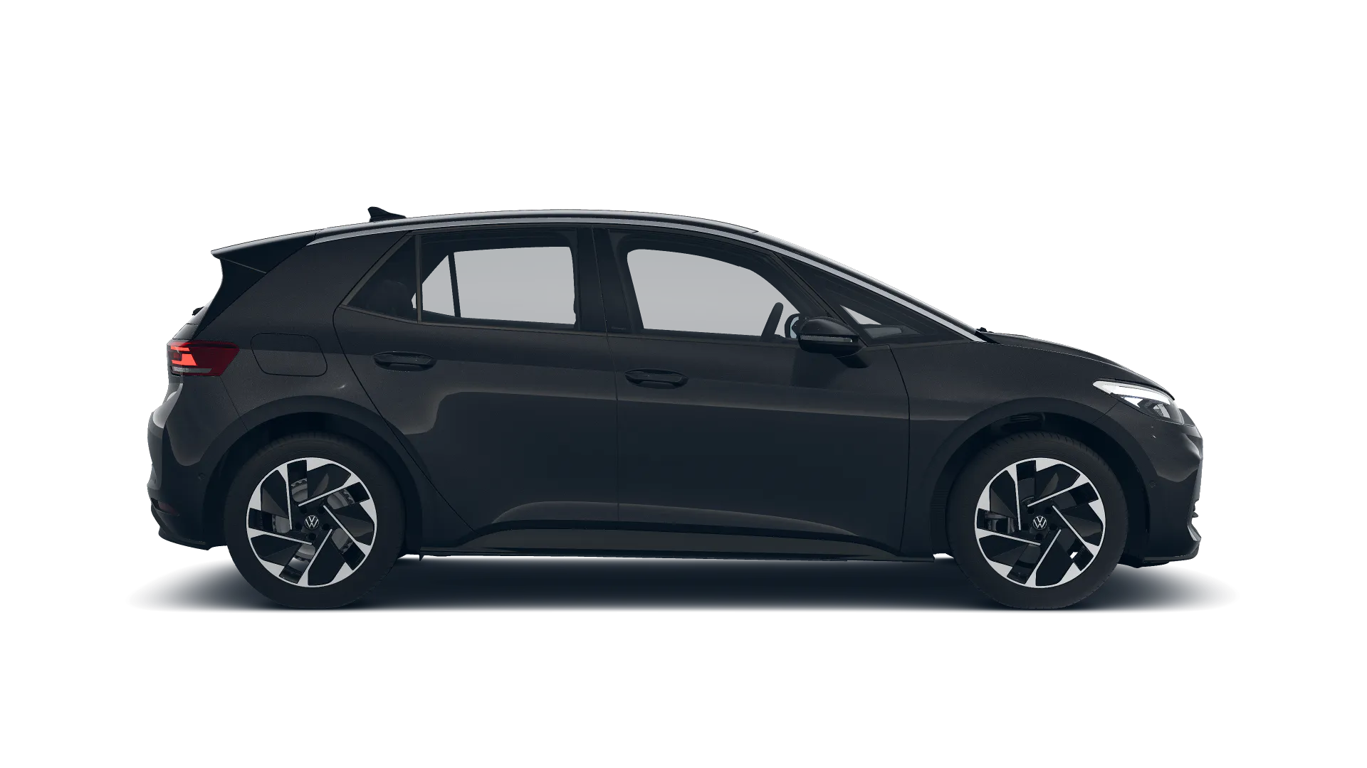 Volkswagen ID.3 Pro