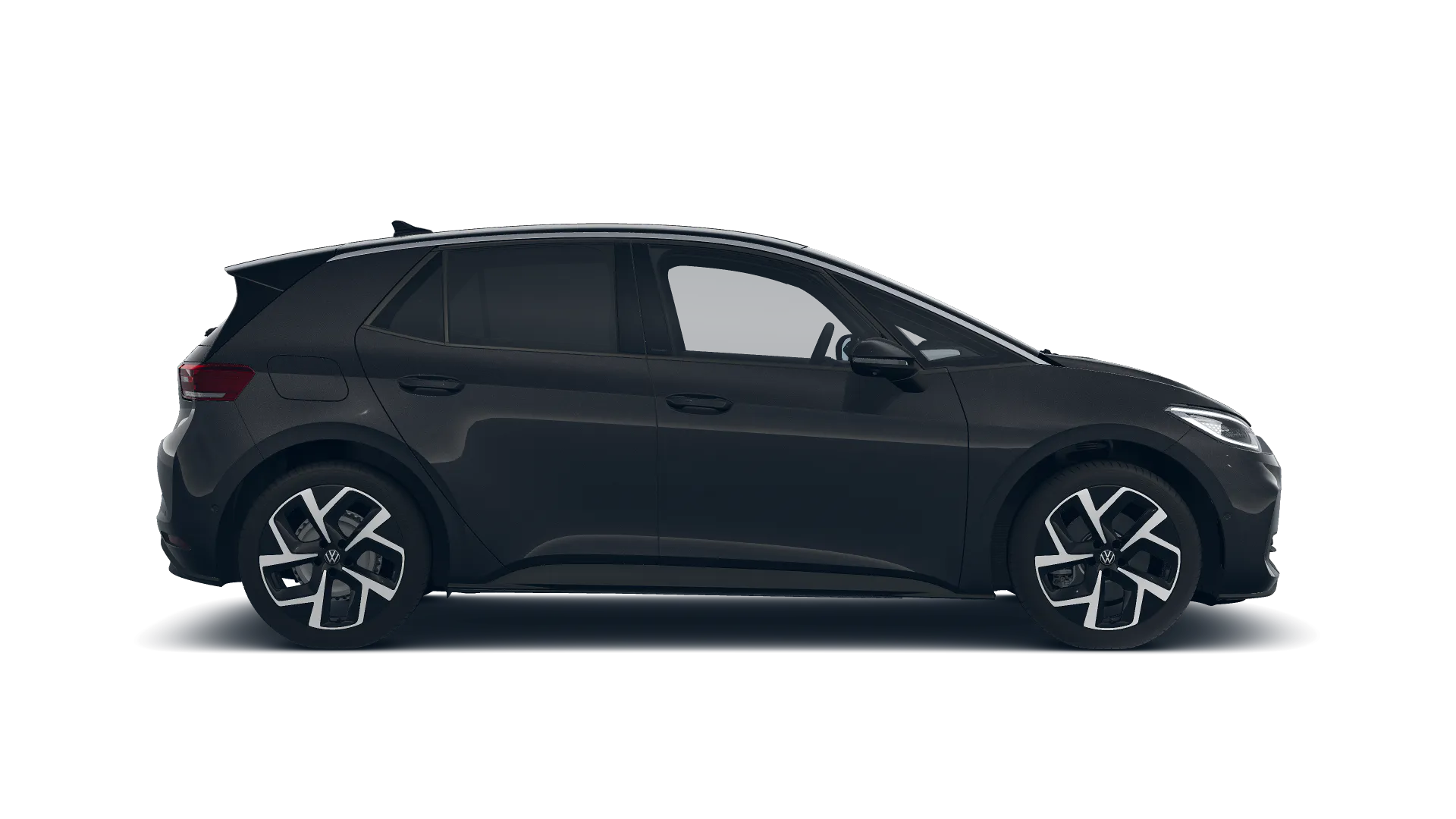 Volkswagen ID.3 Pro S