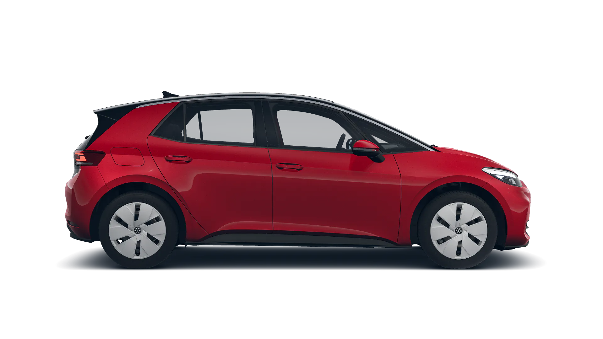 Volkswagen ID.3 Pro