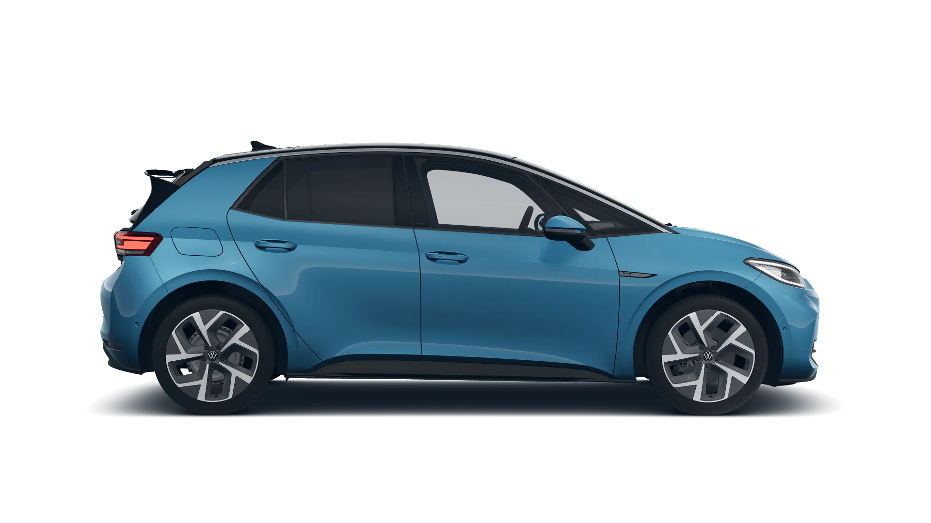 Volkswagen ID.3 Pro