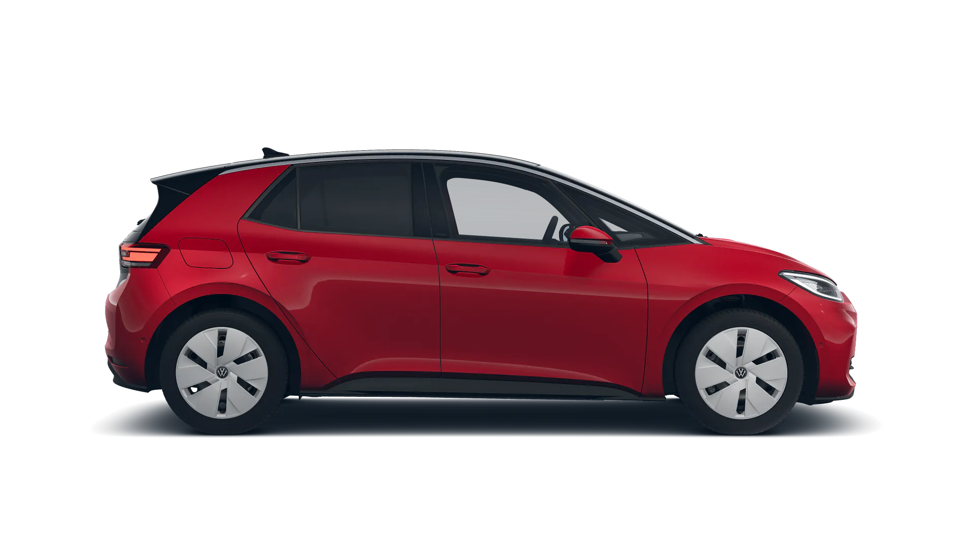 Volkswagen ID.3 Pro