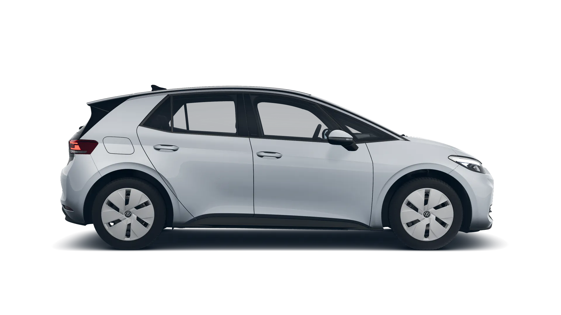 Volkswagen ID.3 Pro