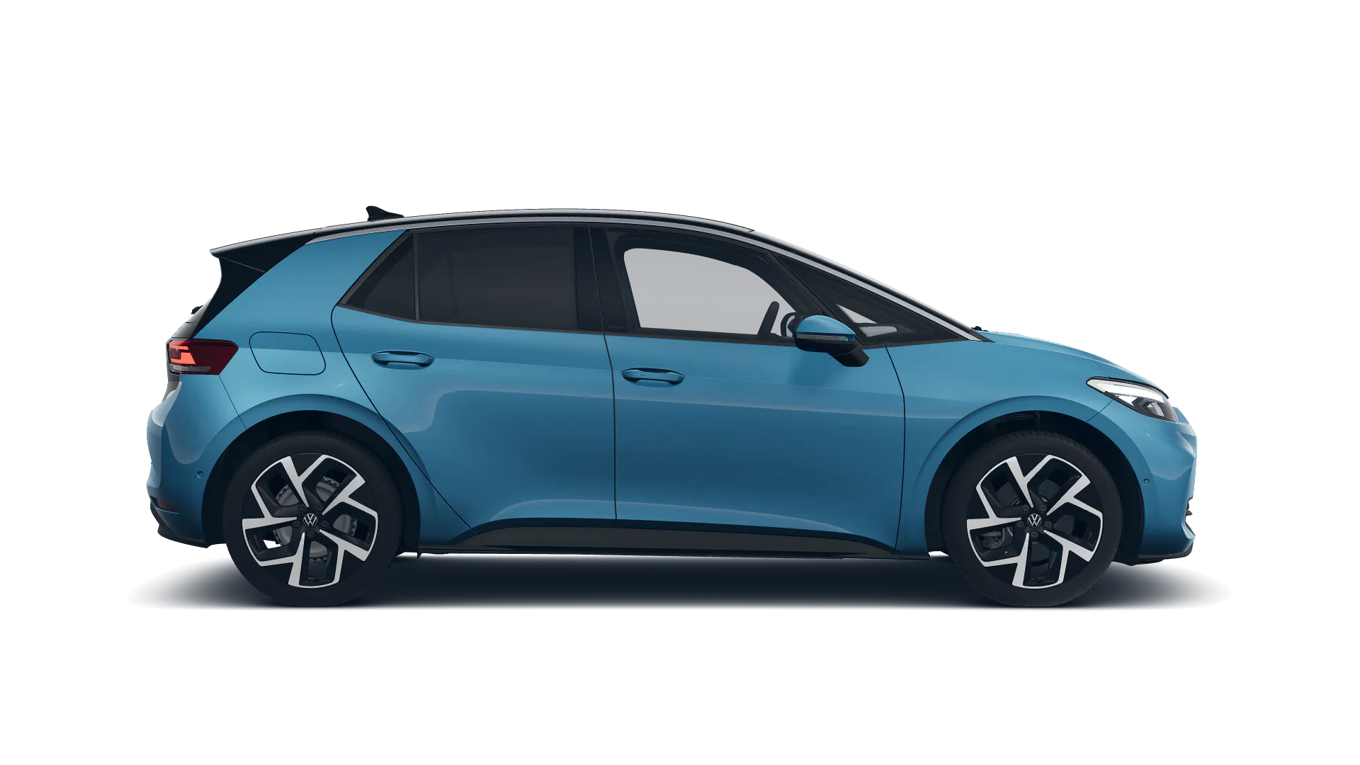 Volkswagen ID.3 MOVE Pro