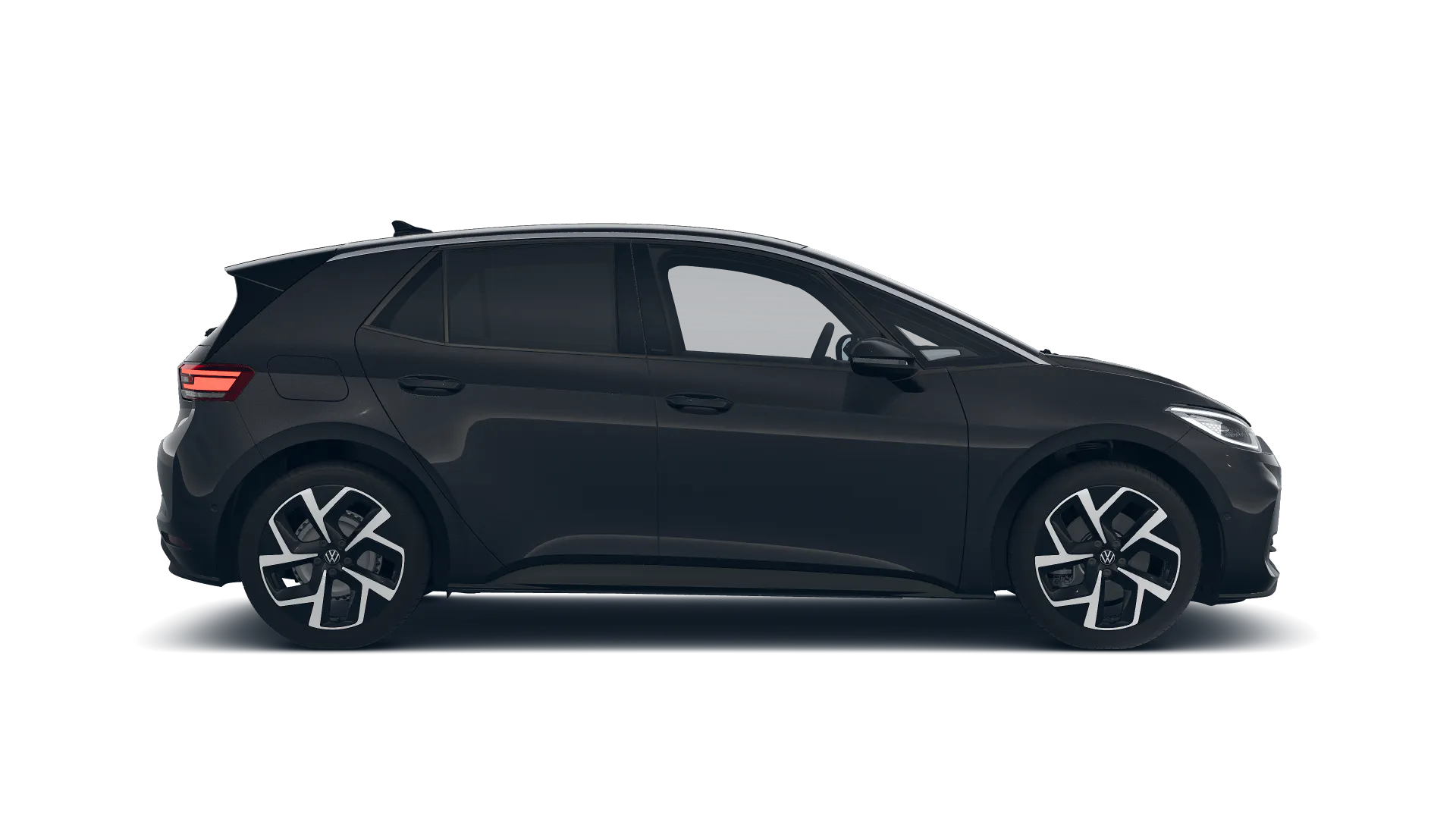Volkswagen ID.3 MOVE Pro