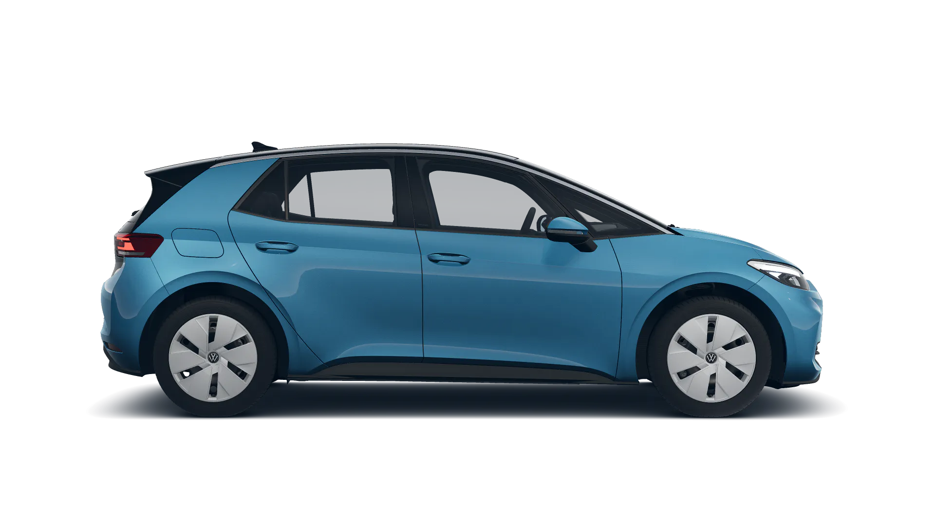 Volkswagen ID.3 Pro