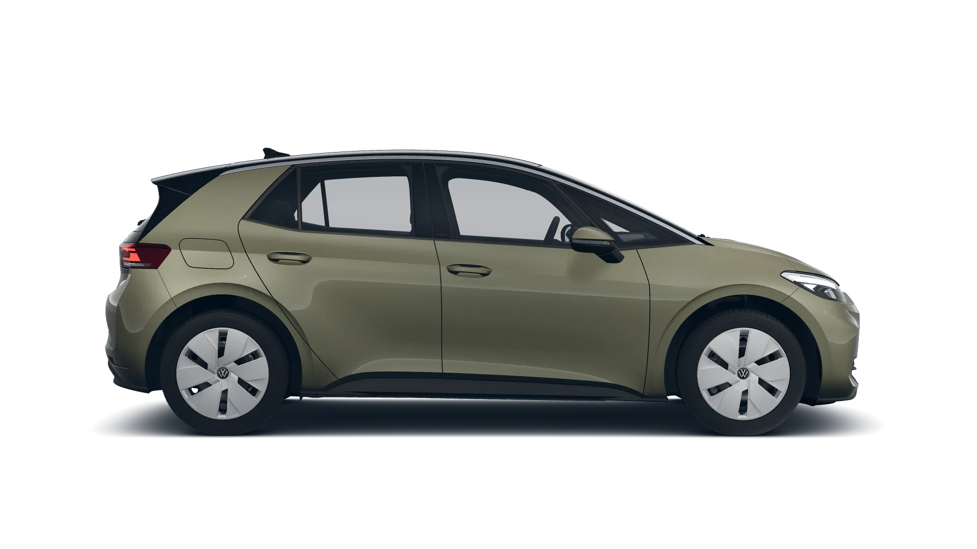 Volkswagen ID.3 Pro
