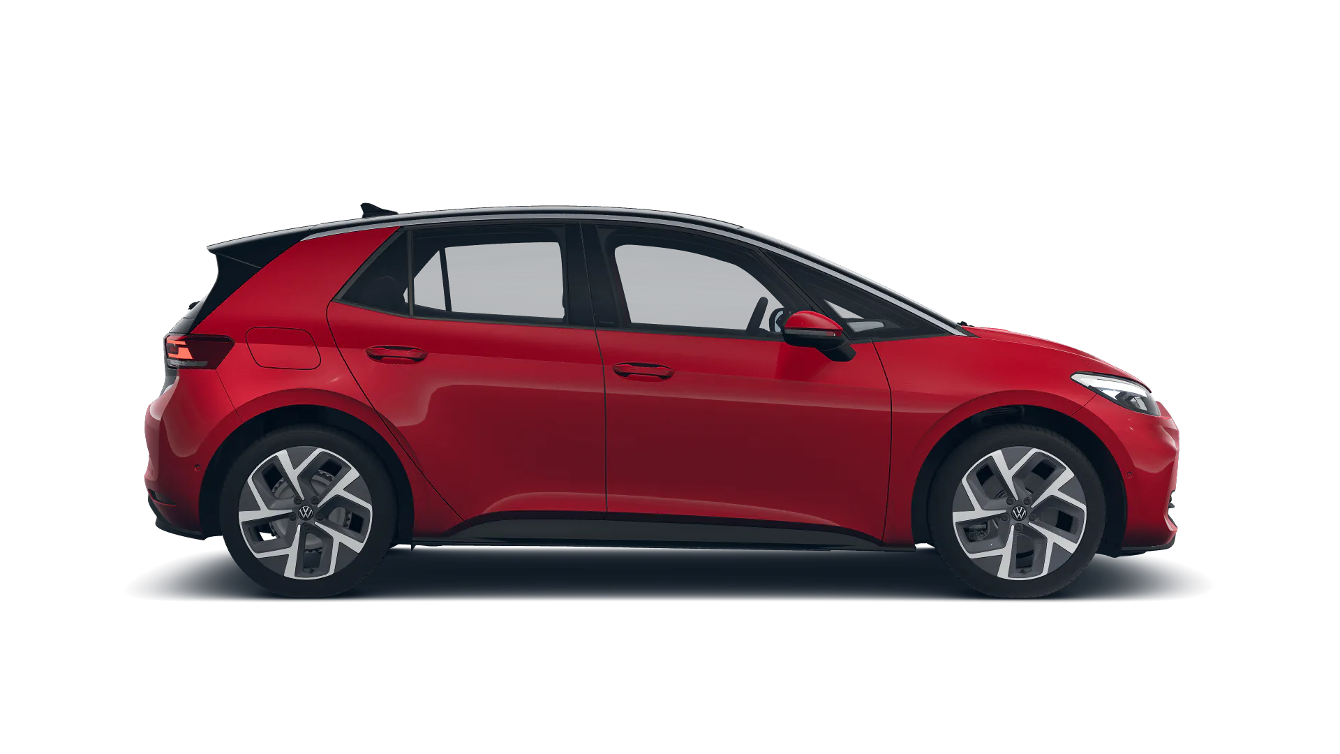 Volkswagen ID.3 Pro S