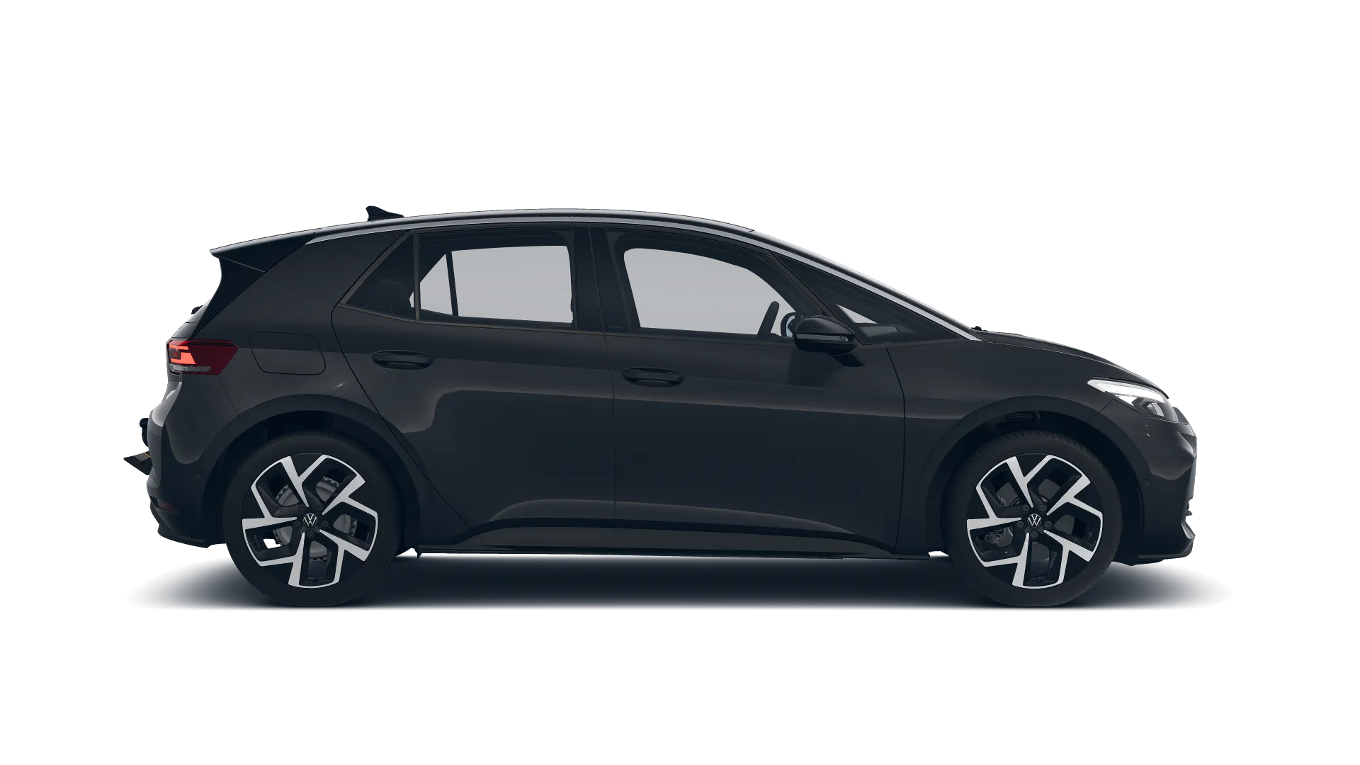 Volkswagen ID.3 Pro