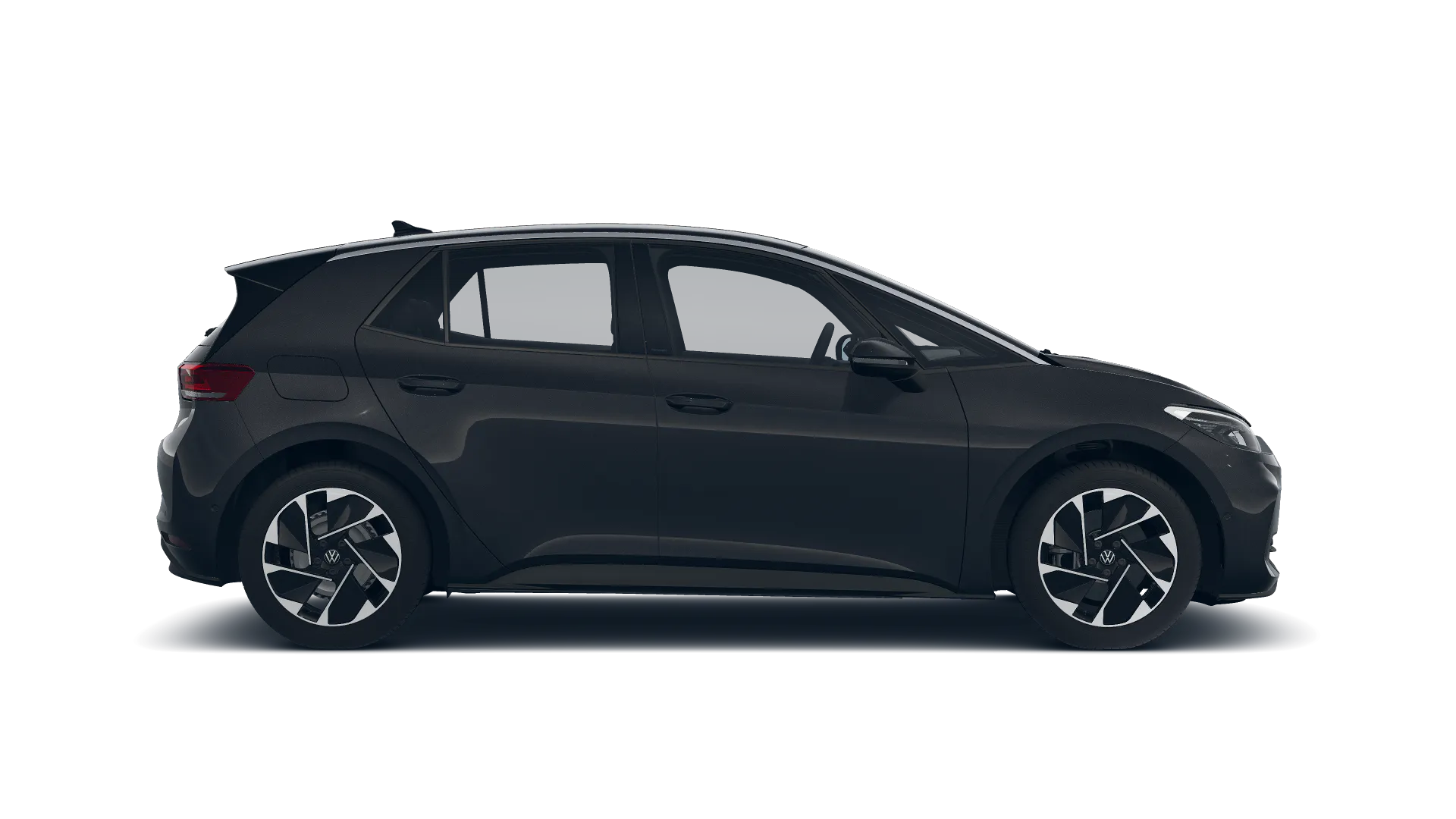 Volkswagen ID.3 Pro