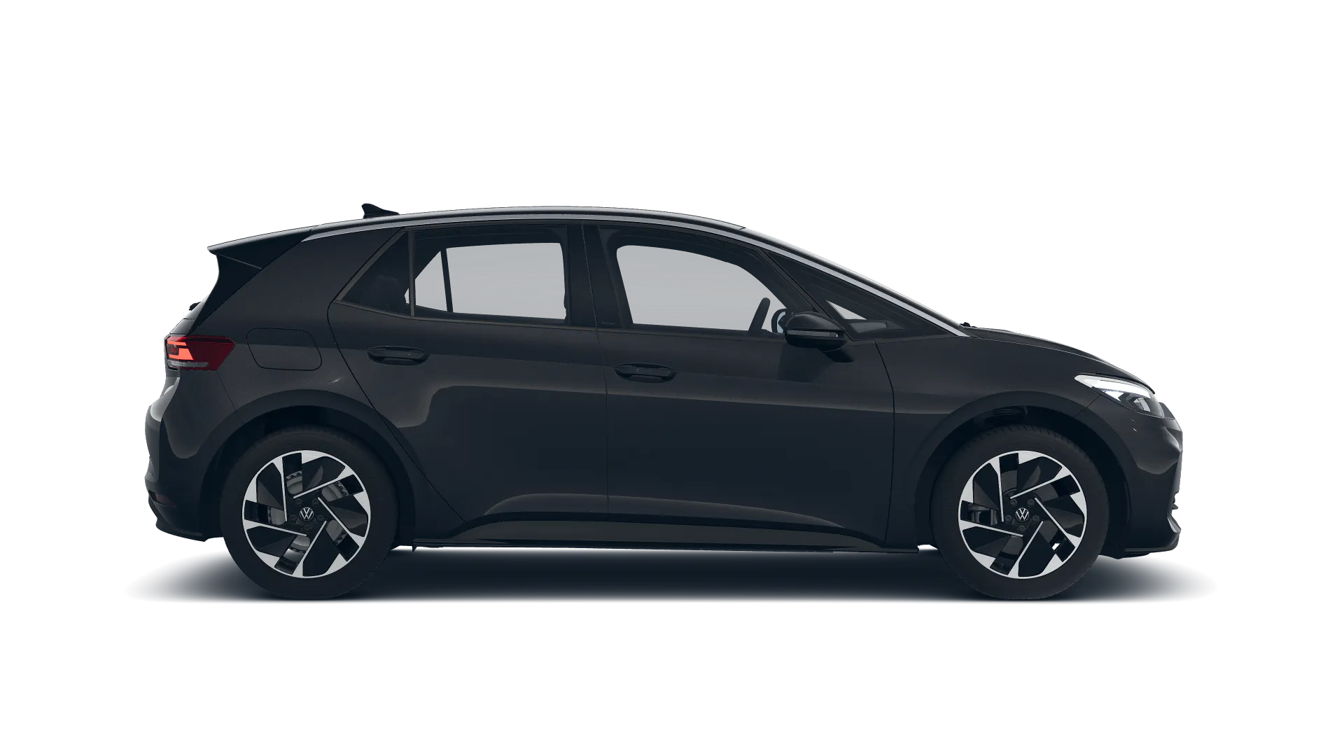 Volkswagen ID.3 Pro