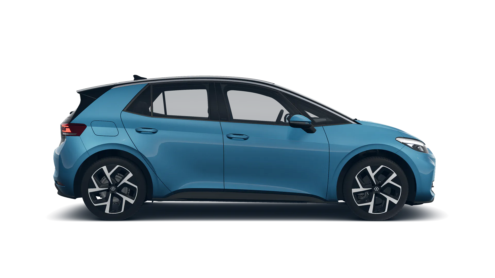 Volkswagen ID.3 Pro
