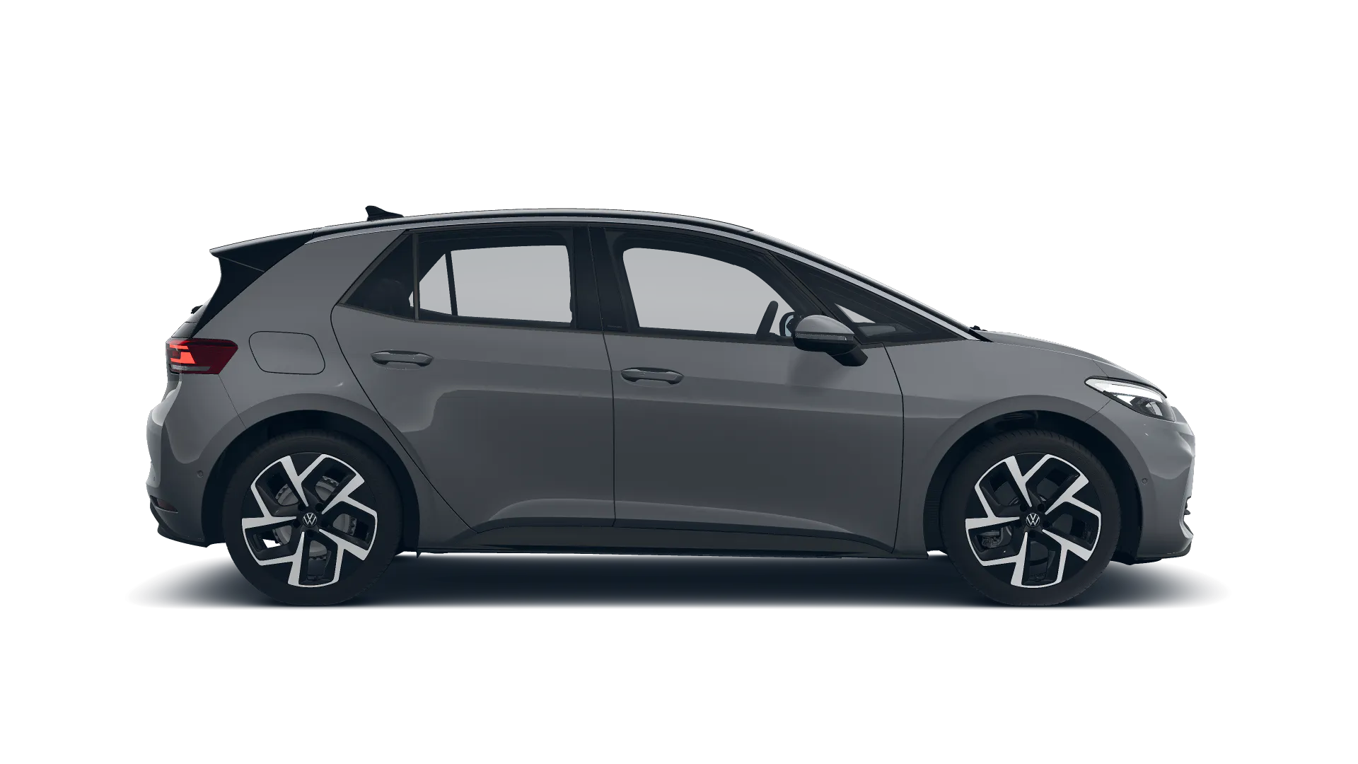 Volkswagen ID.3 Pro