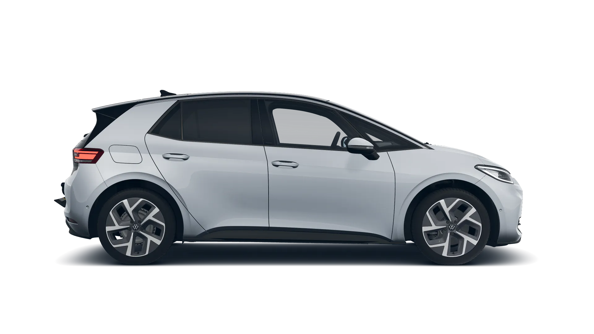 Volkswagen ID.3 Pro