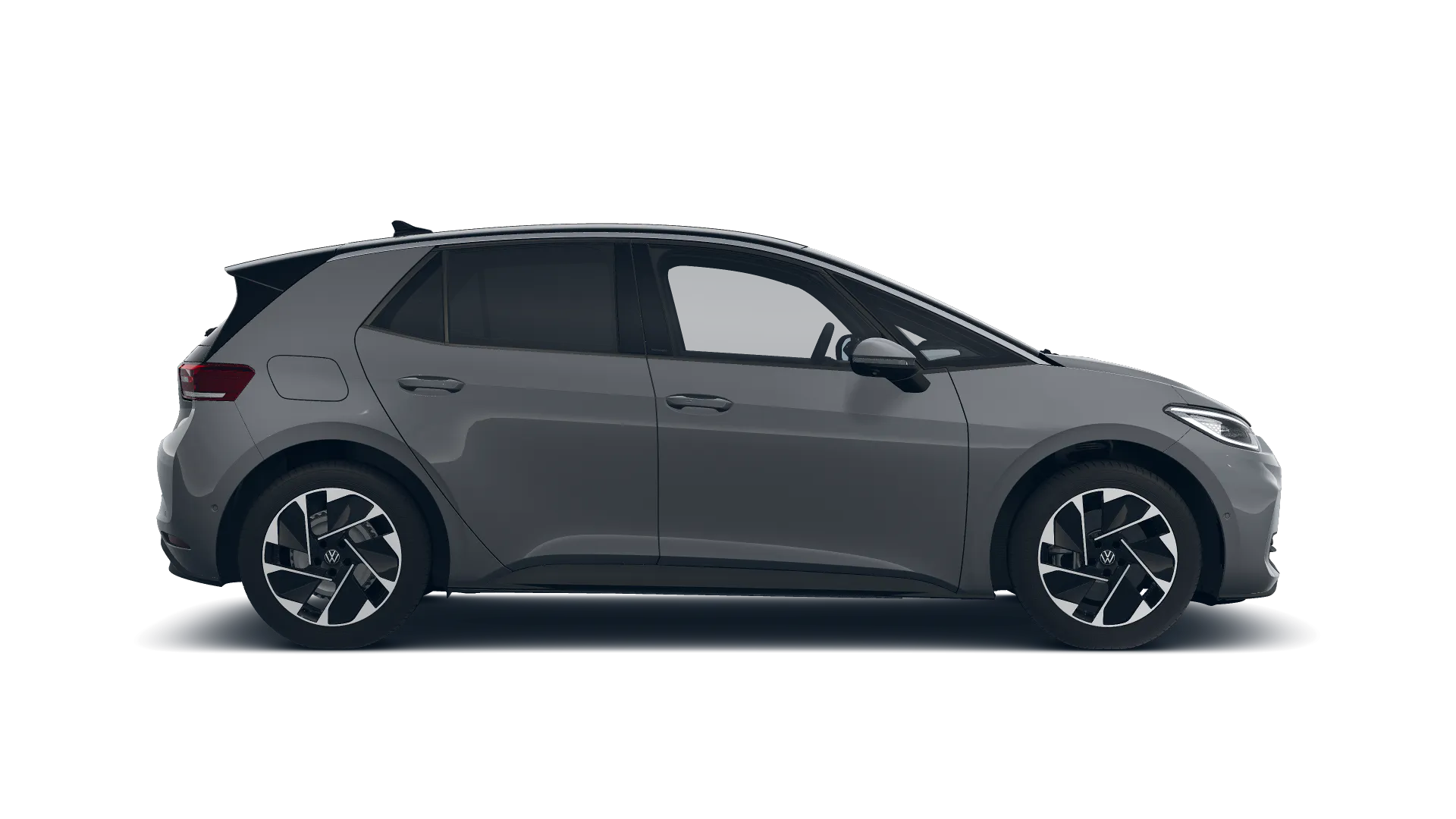 Volkswagen ID.3 Pro