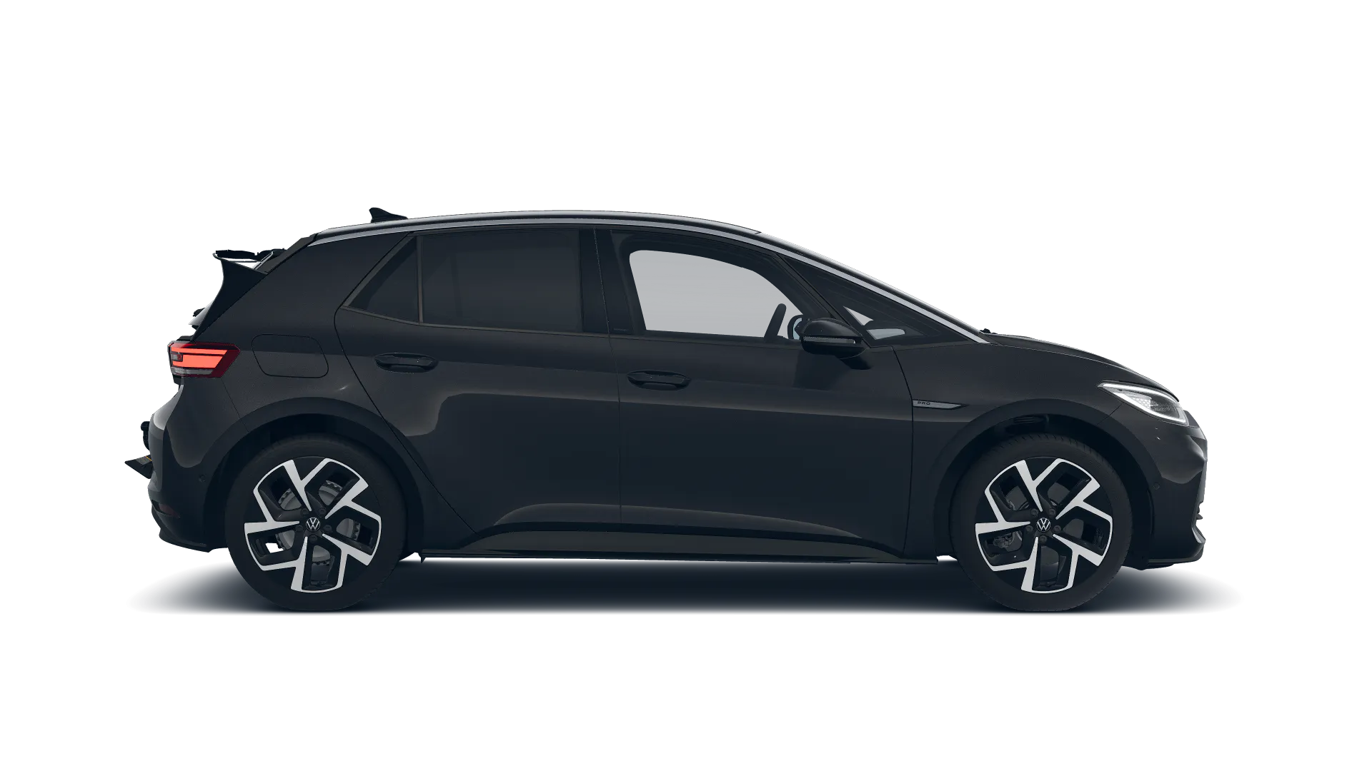 Volkswagen ID.3 MOVE Pro