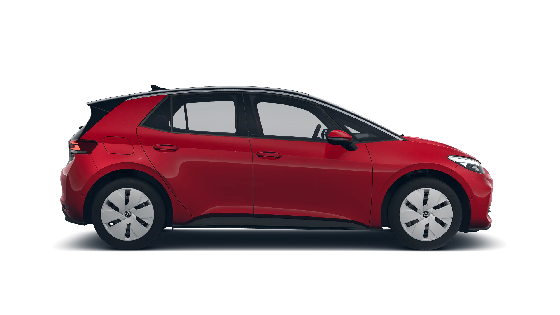 Volkswagen ID.3 Pro