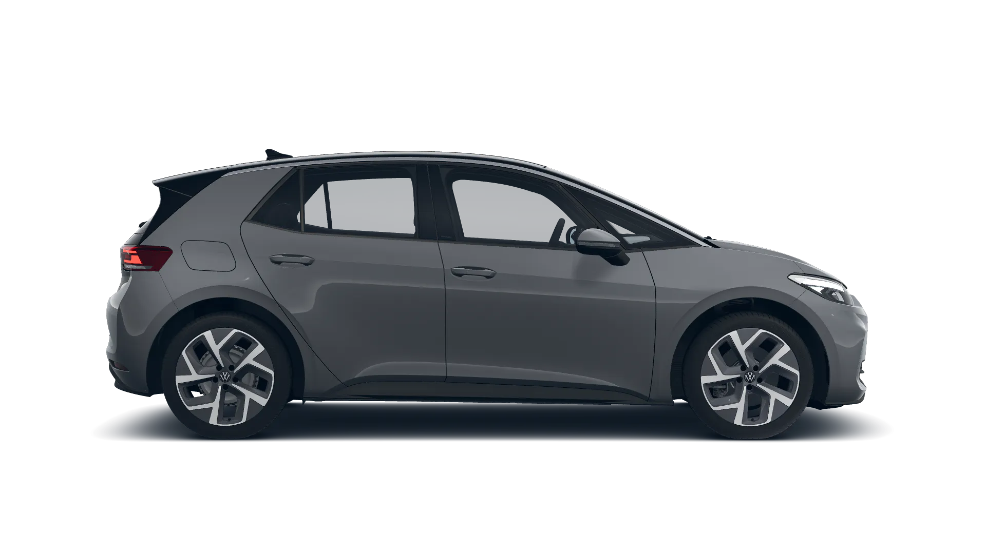 Volkswagen ID.3 Pro S