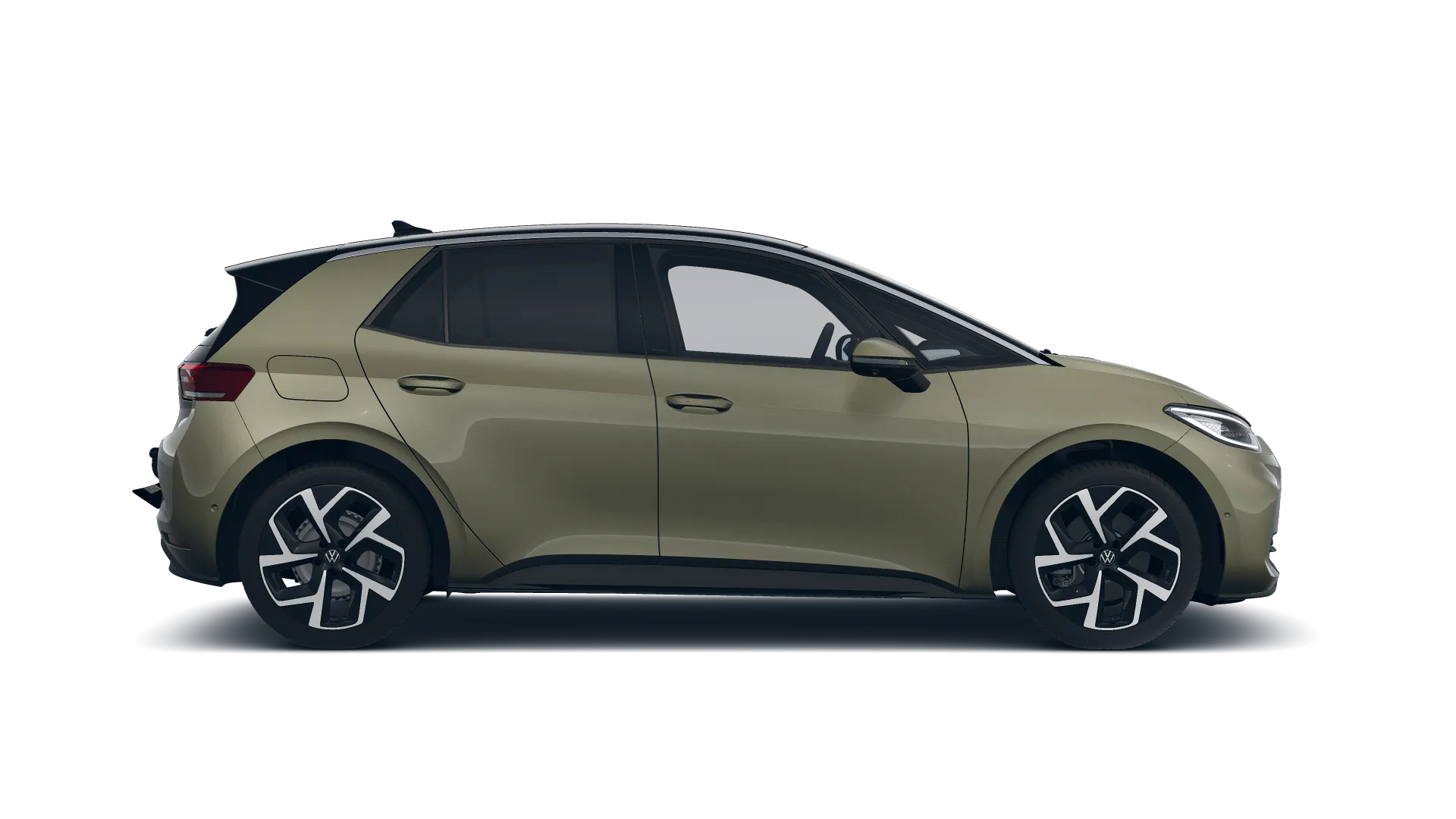 Volkswagen ID.3 Pro