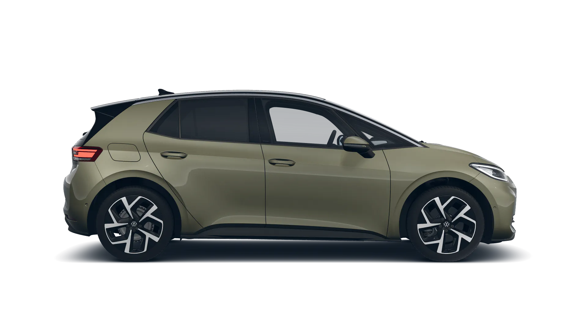 Volkswagen ID.3 MOVE Pro