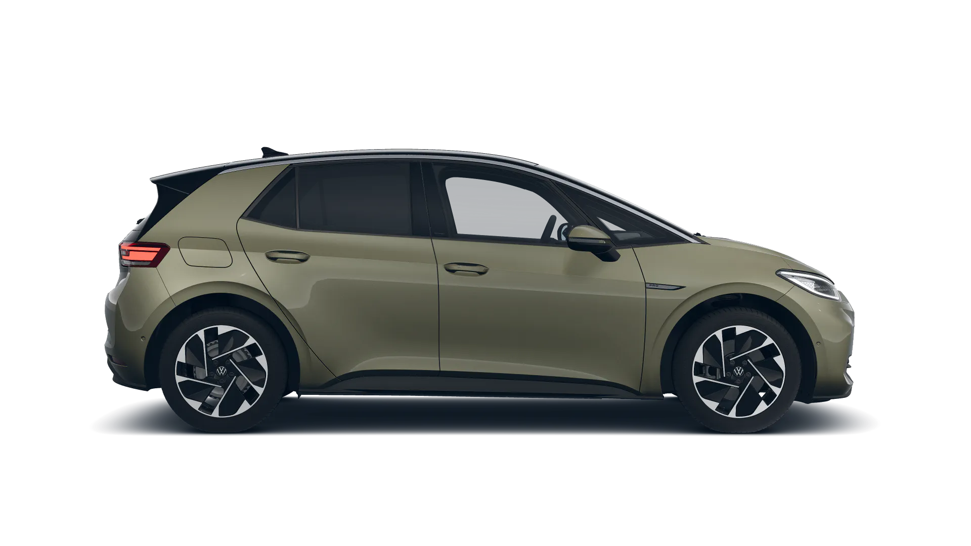 Volkswagen ID.3 Pro Edition Plus