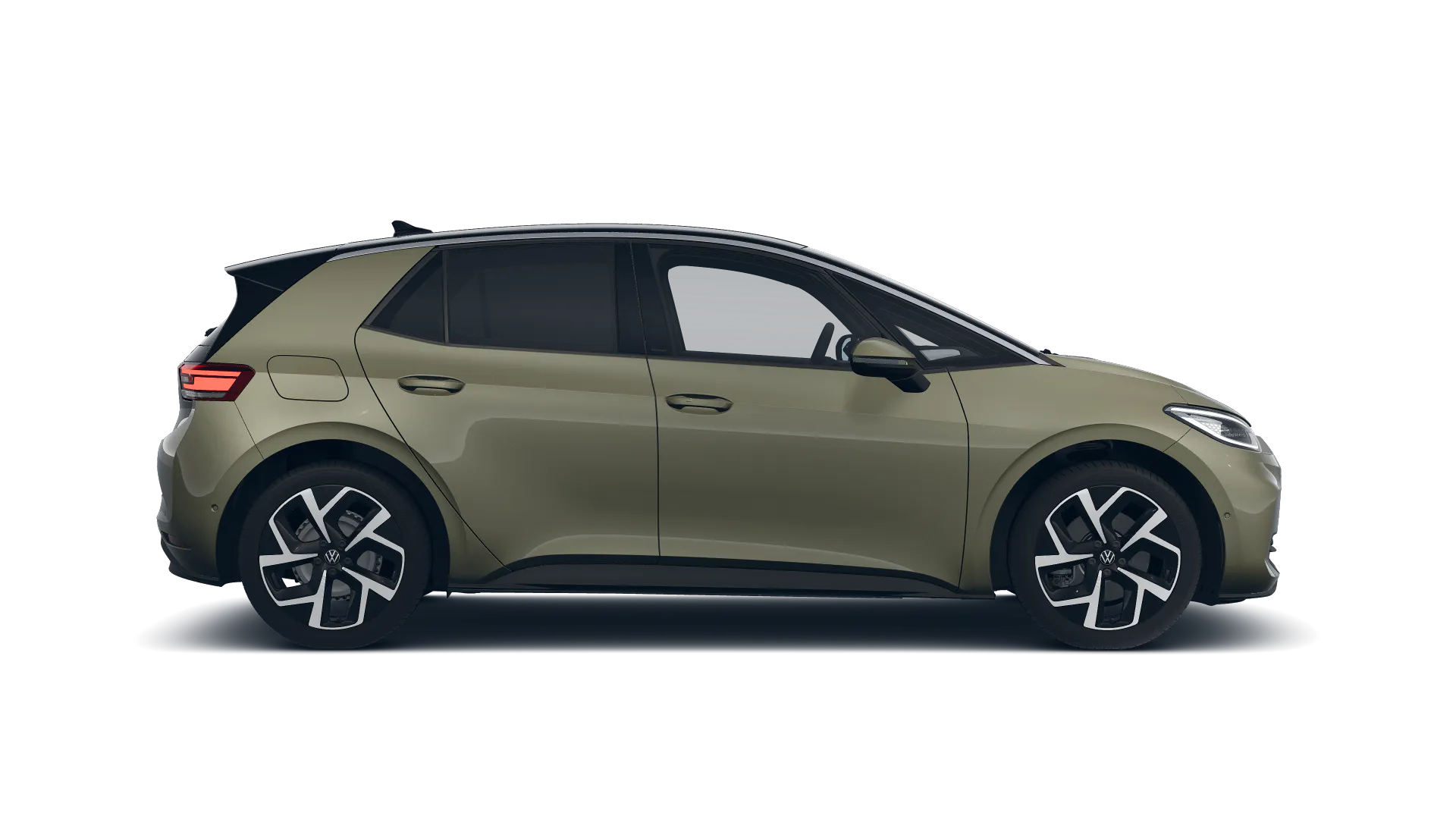 Volkswagen ID.3 MOVE Pro