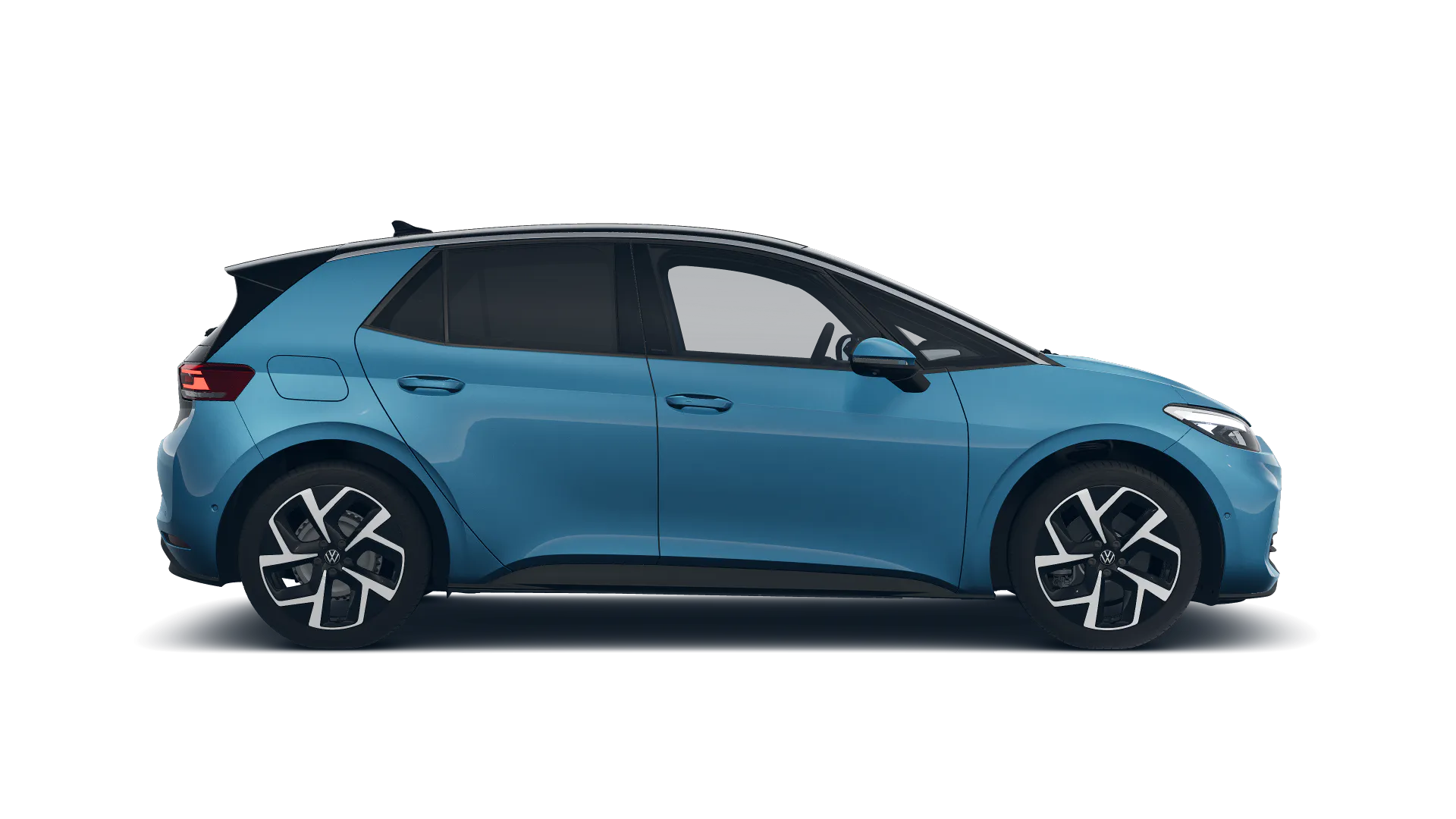 Volkswagen ID.3 MOVE Pro
