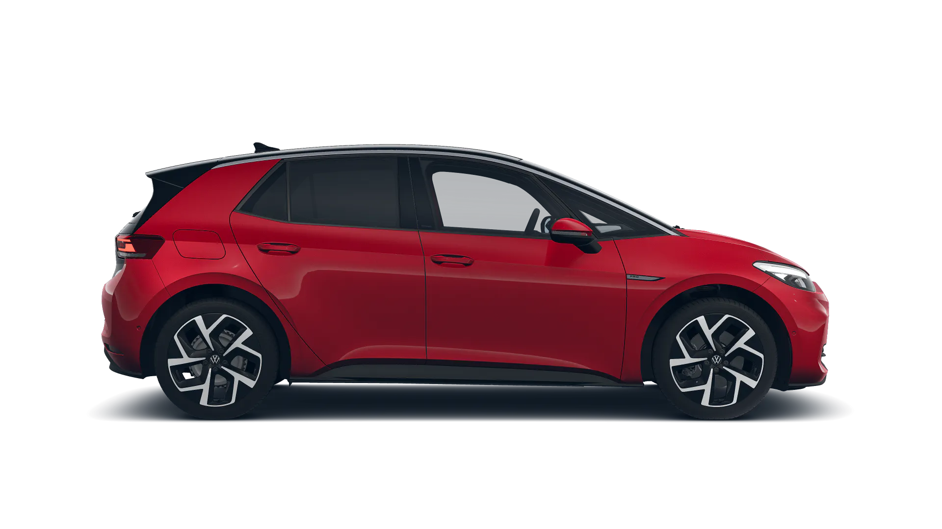 Volkswagen ID.3 MOVE Pro