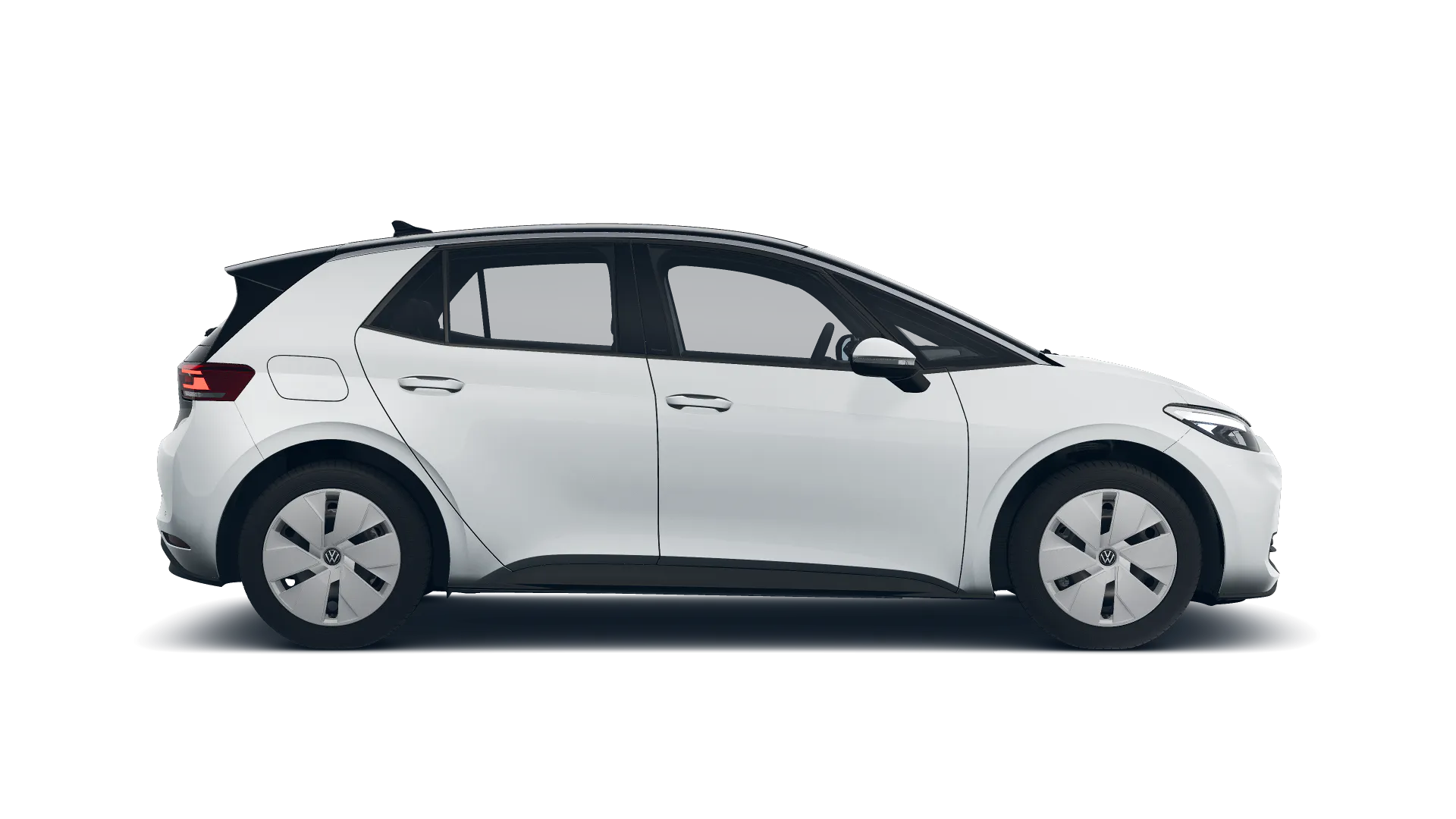 Volkswagen ID.3 Pro