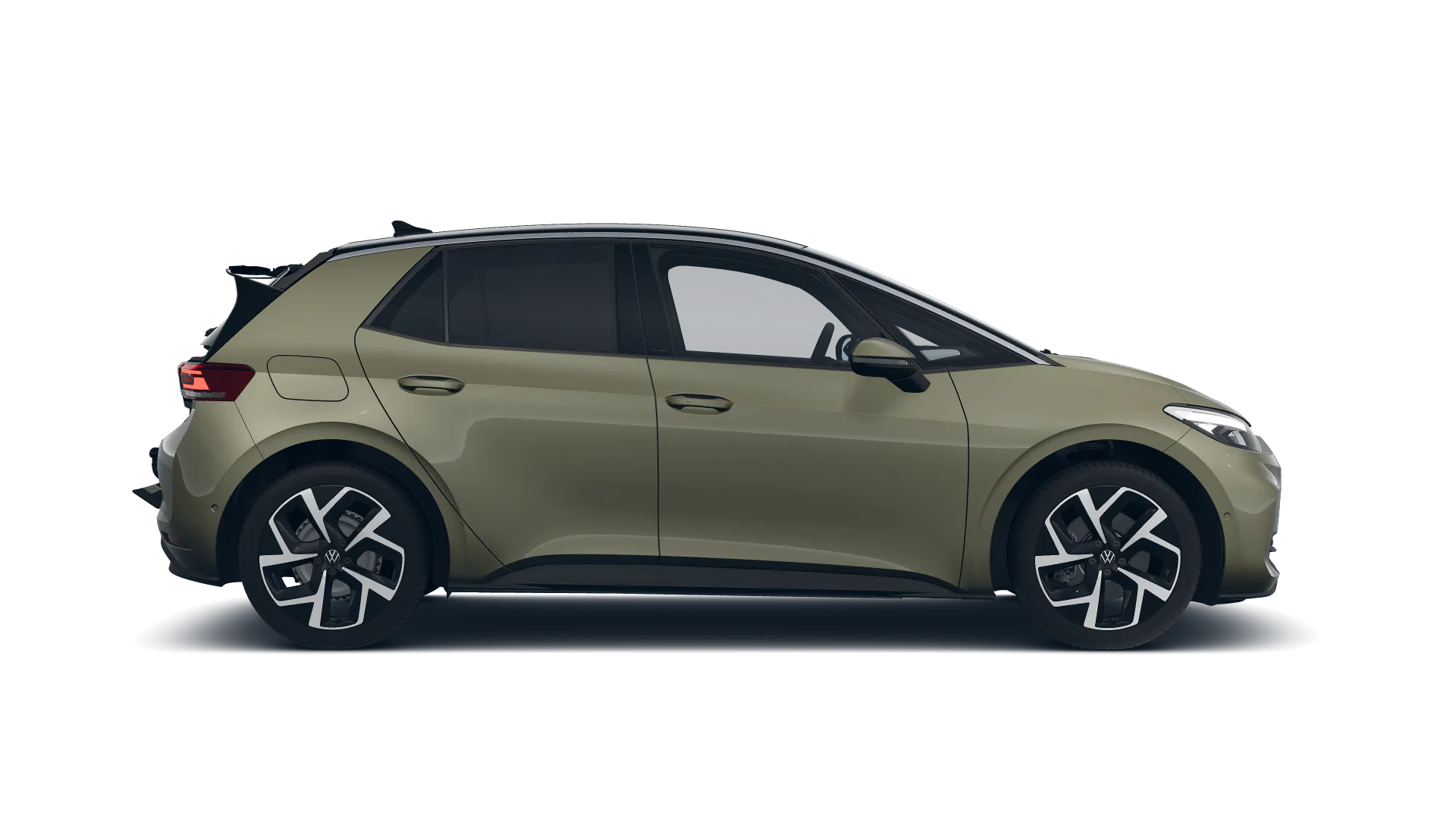 Volkswagen ID.3 MOVE Pro