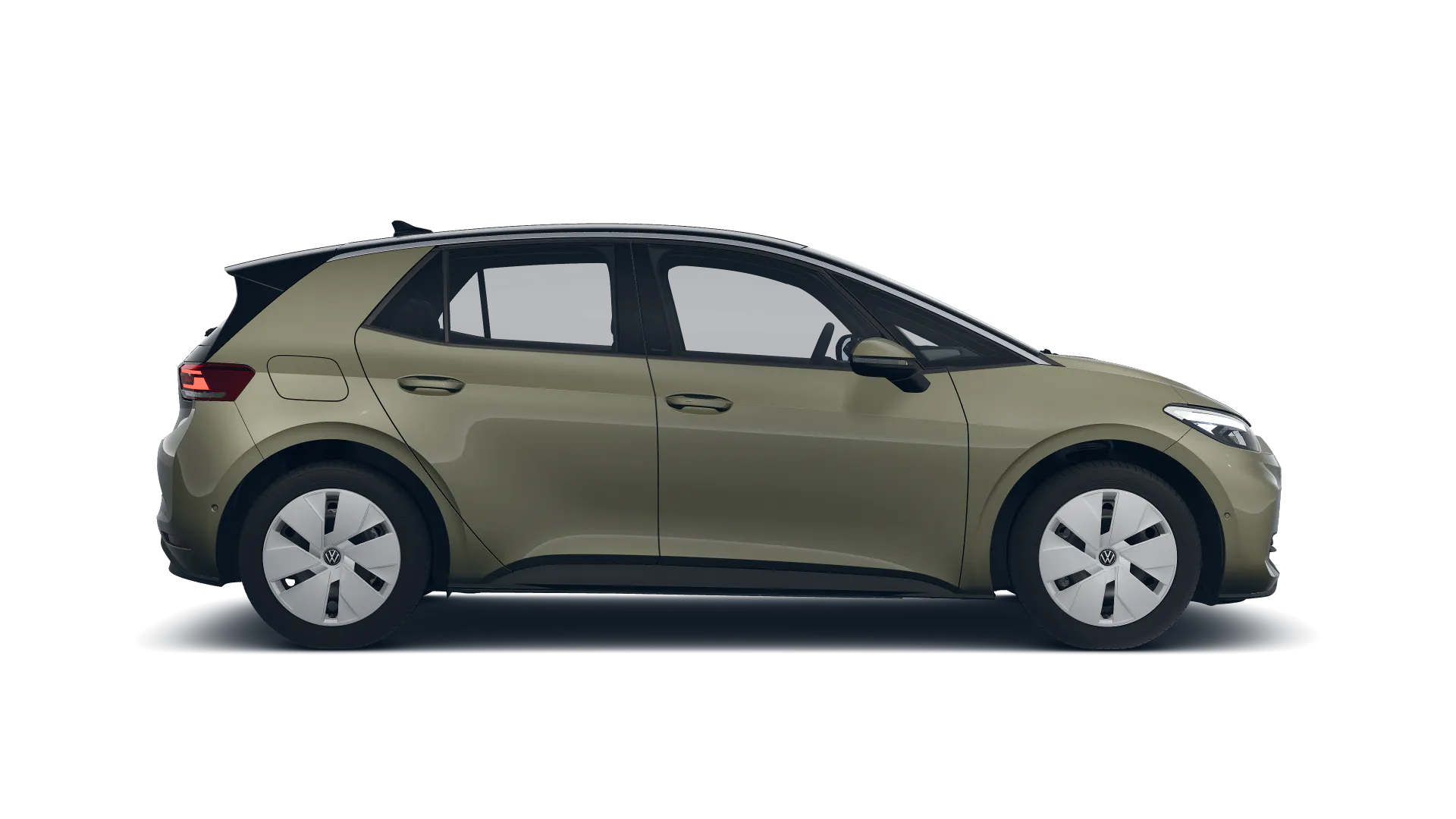 Volkswagen ID.3 Pro