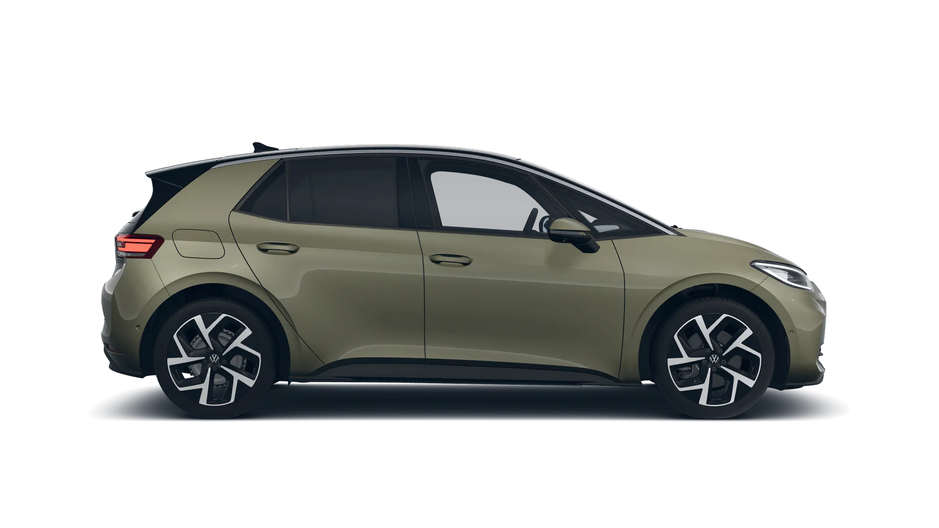 Volkswagen ID.3 MOVE Pro