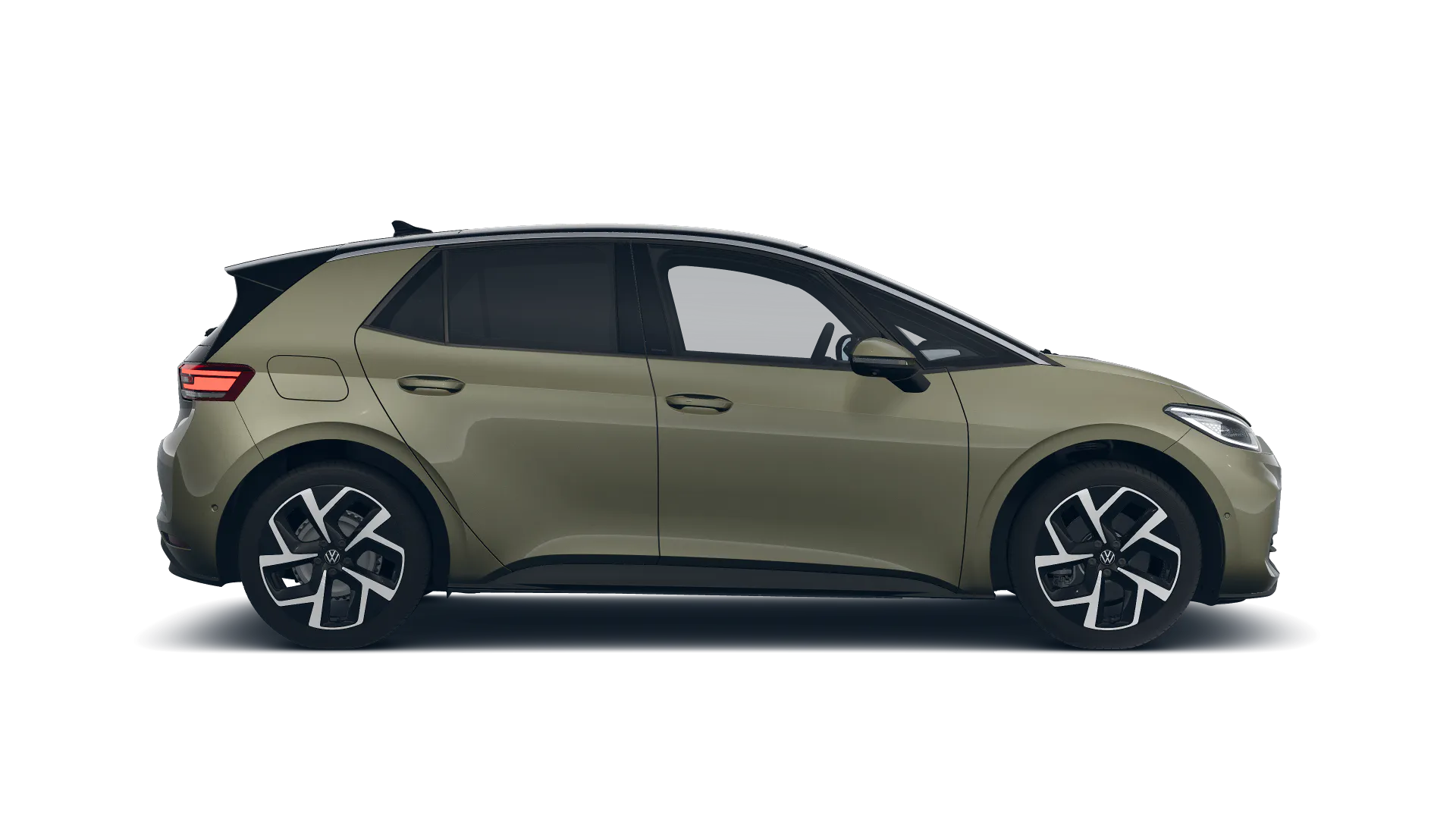 Volkswagen ID.3 MOVE Pro