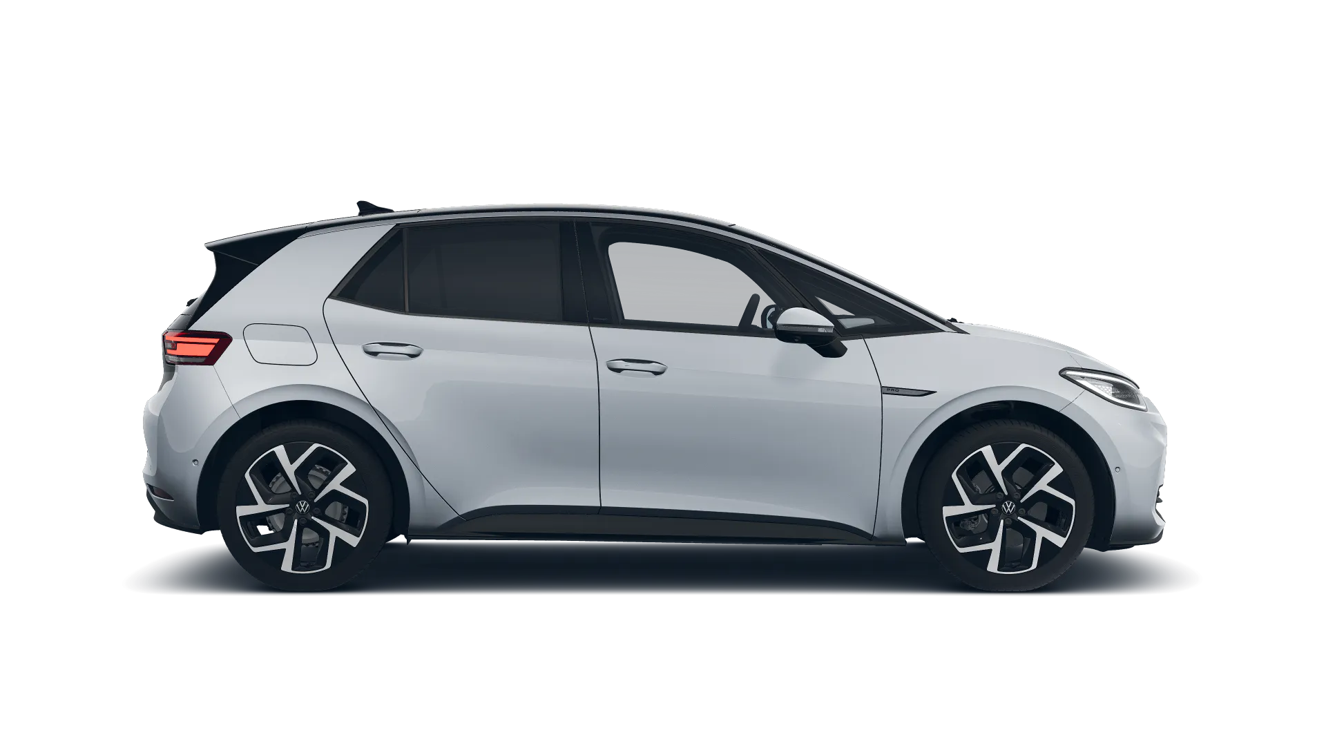 Volkswagen ID.3 MOVE Pro