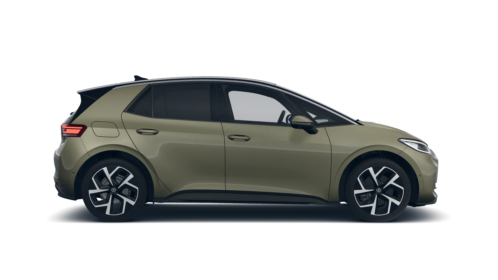 Volkswagen ID.3 Pro