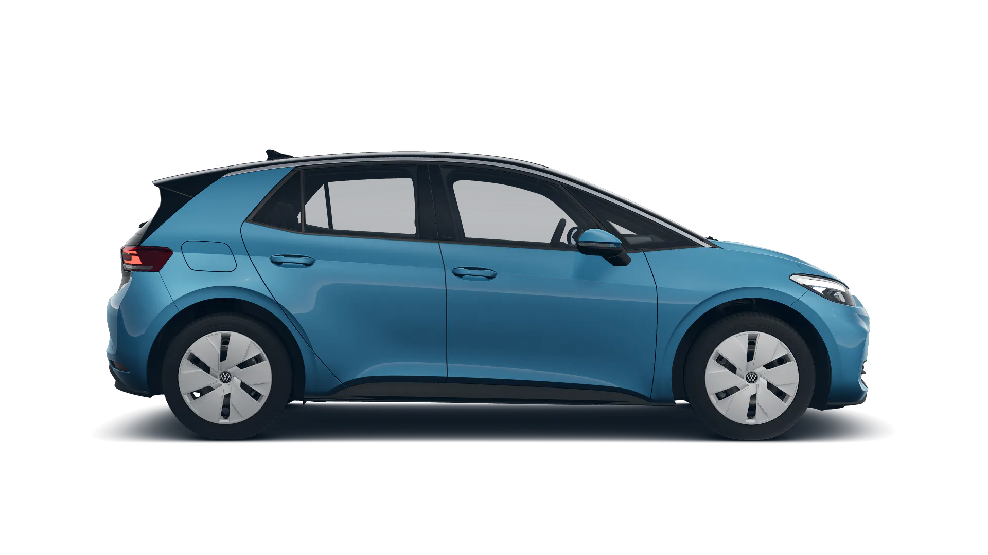 Volkswagen ID.3 Pro