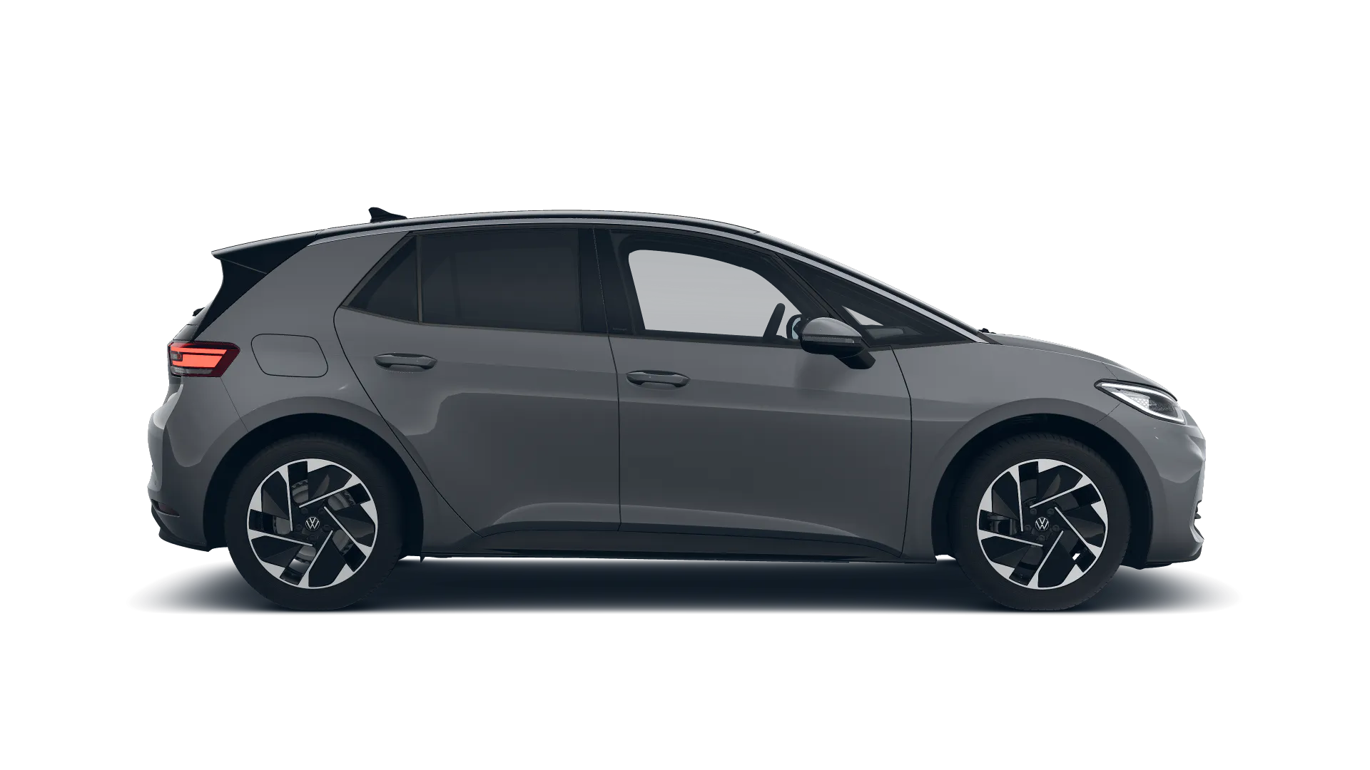 Volkswagen ID.3 Pro