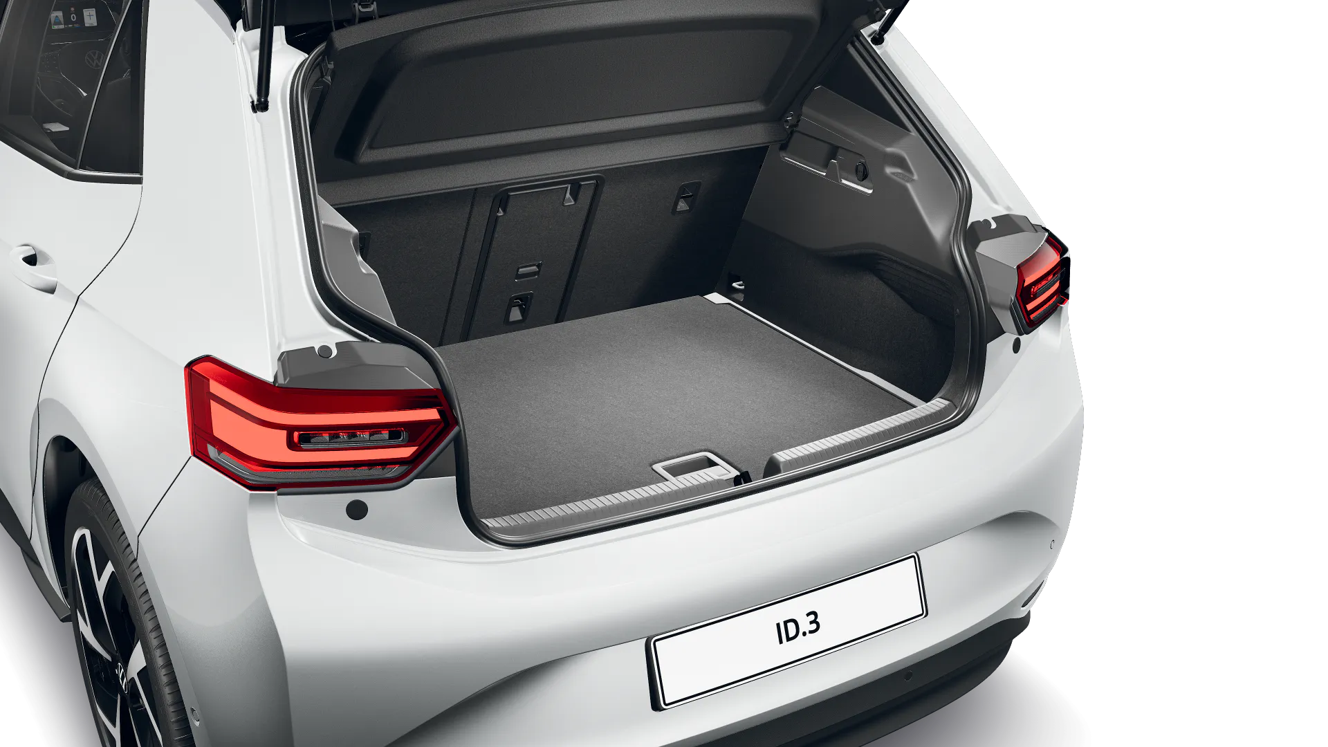 Volkswagen ID.3 MOVE Pro