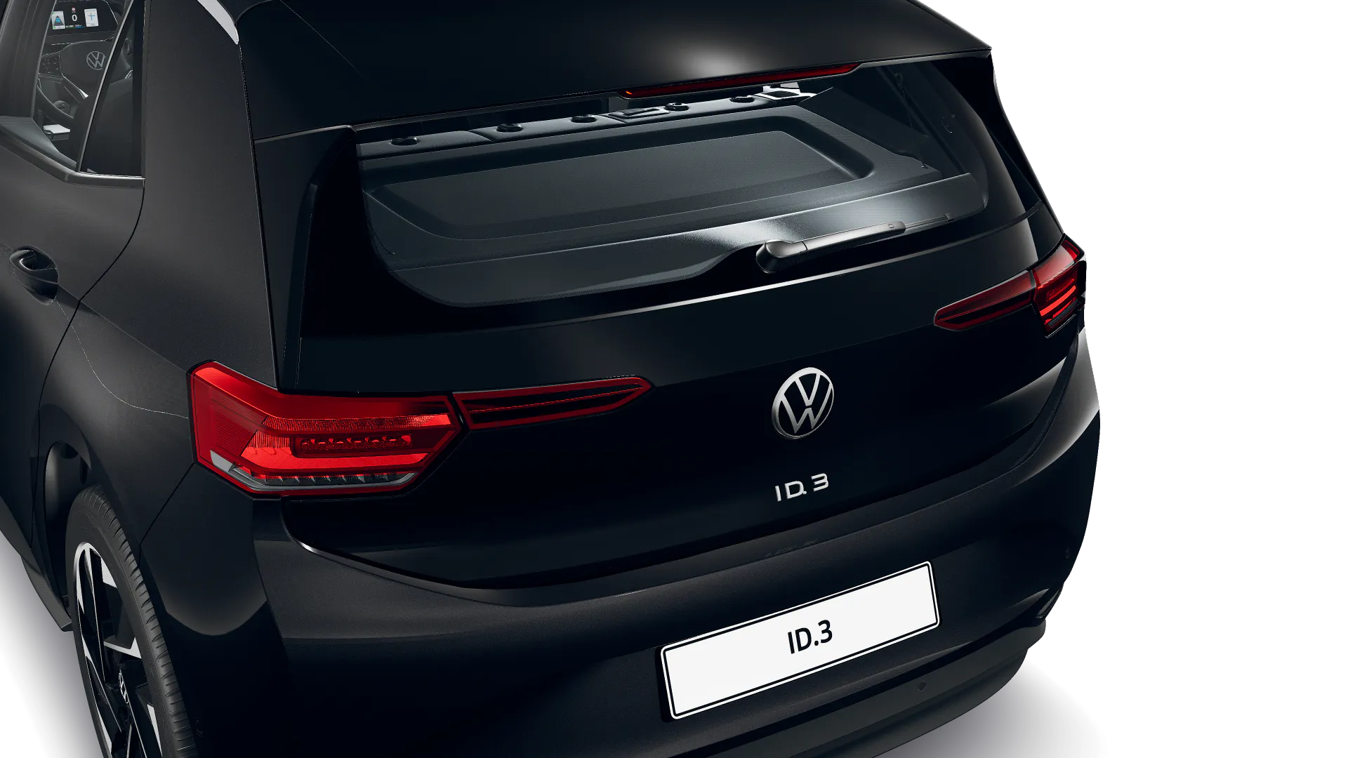 Volkswagen ID.3 Pro