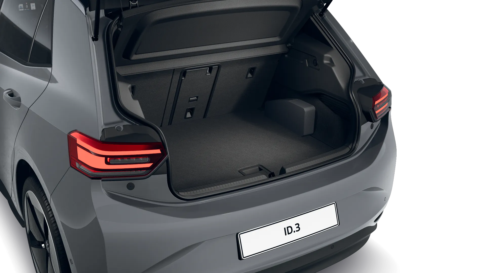 Volkswagen ID.3 MOVE Pro