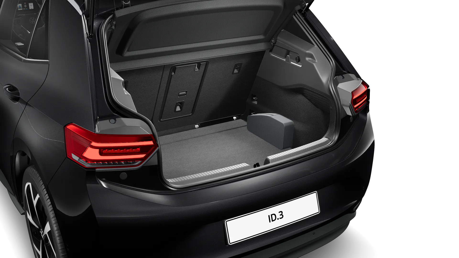 Volkswagen ID.3 MOVE Pro