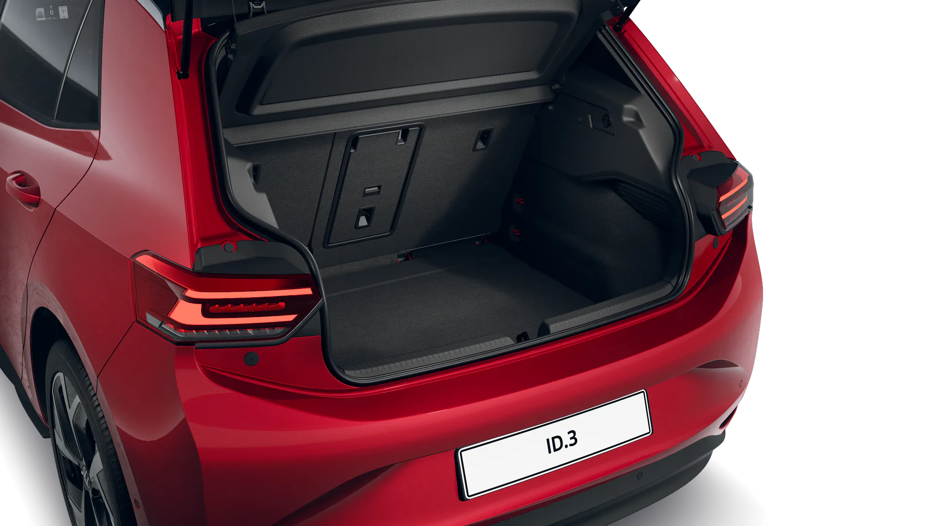 Volkswagen ID.3 MOVE Pro