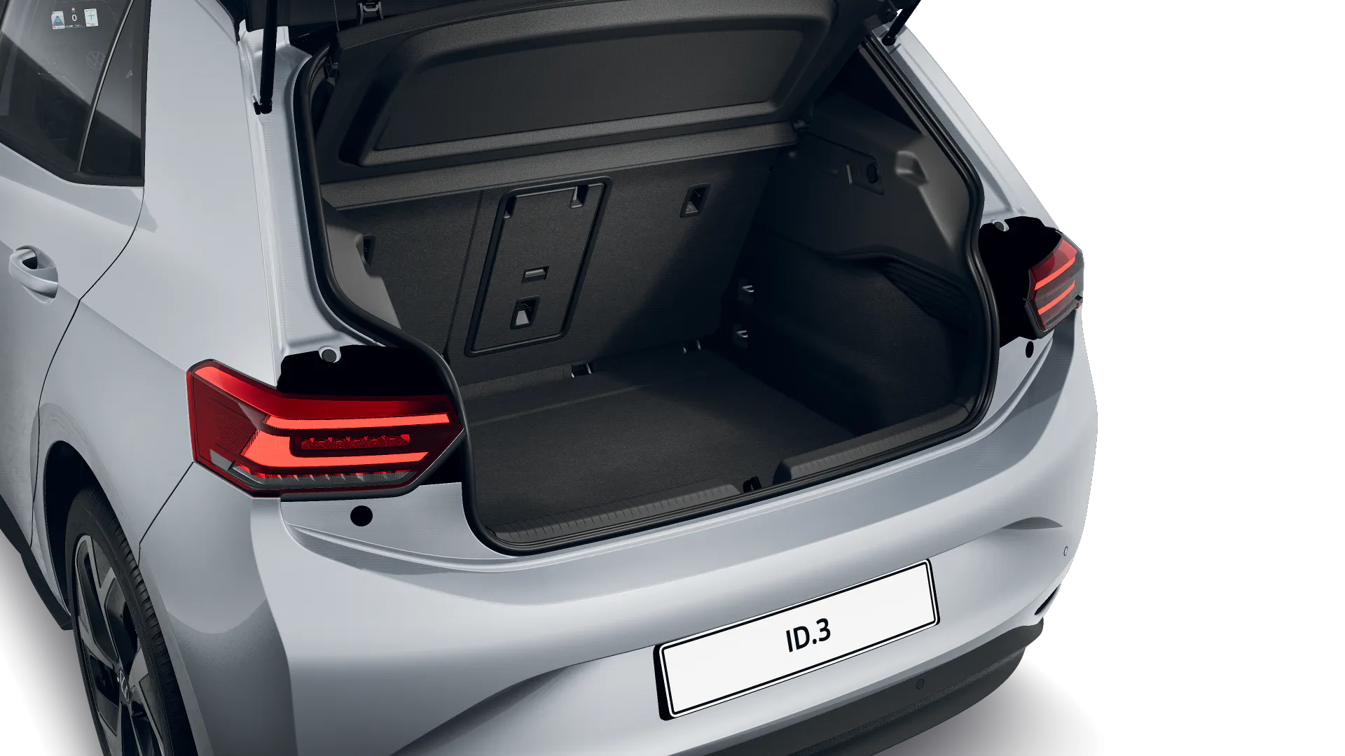 Volkswagen ID.3 Pro