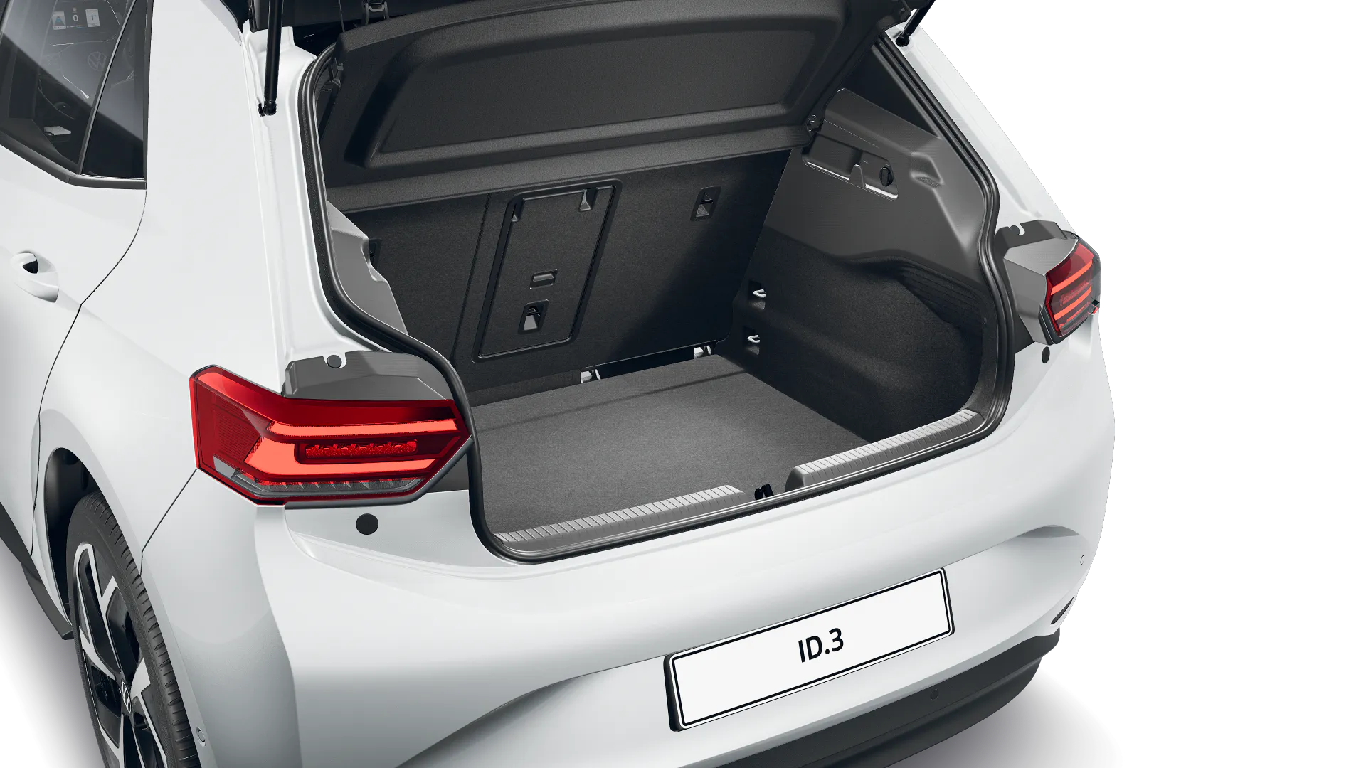 Volkswagen ID.3 MOVE Pro