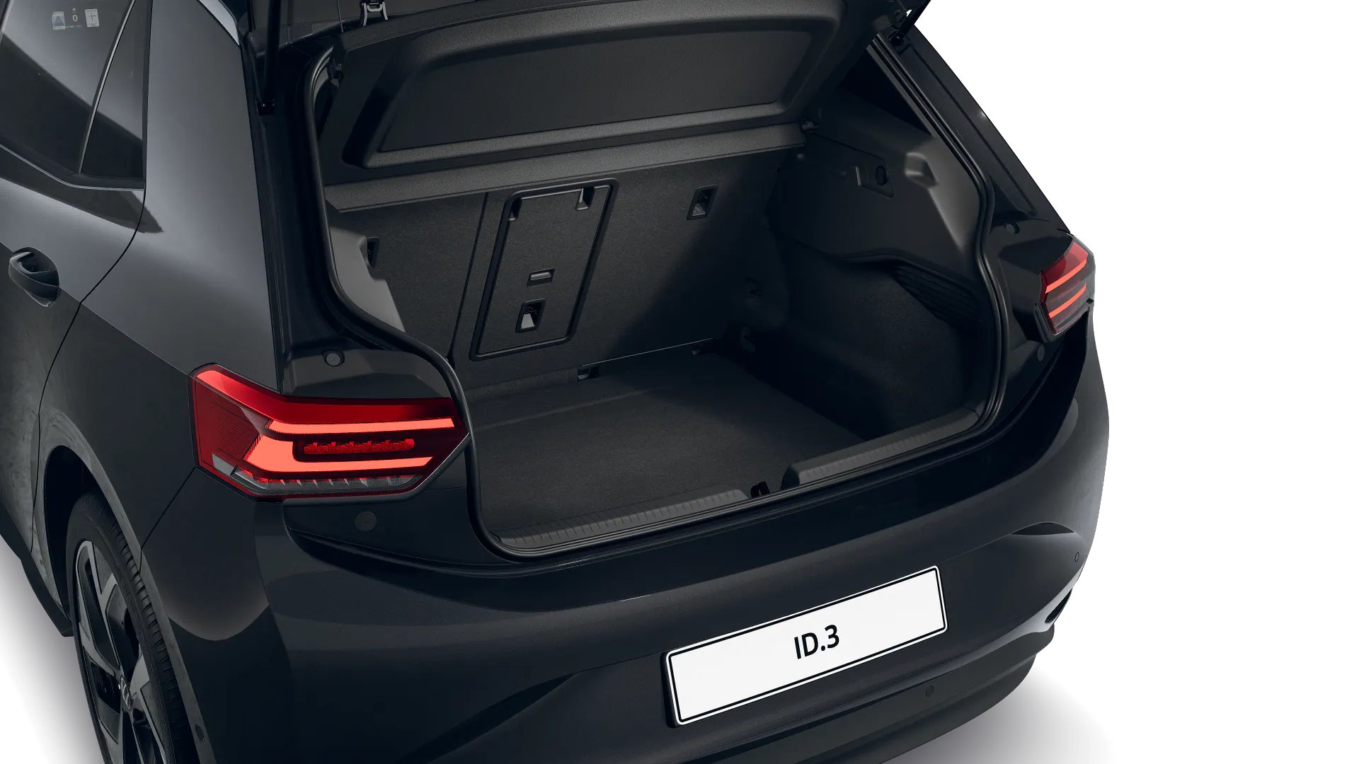 Volkswagen ID.3 MOVE Pro