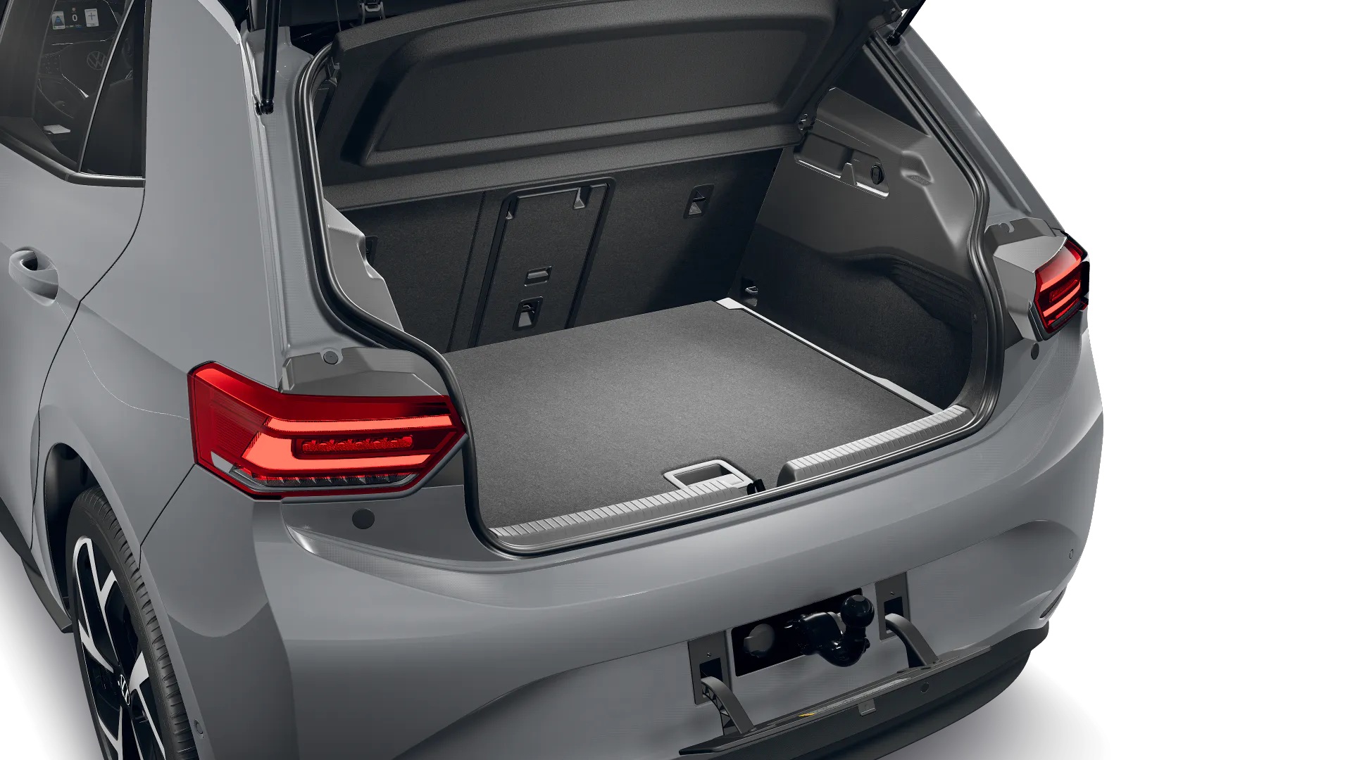 Volkswagen ID.3 MOVE Pro