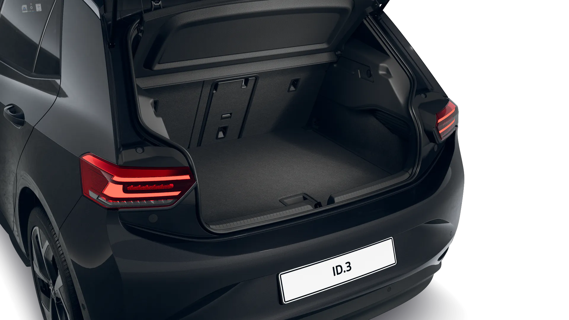 Volkswagen ID.3 MOVE Pro