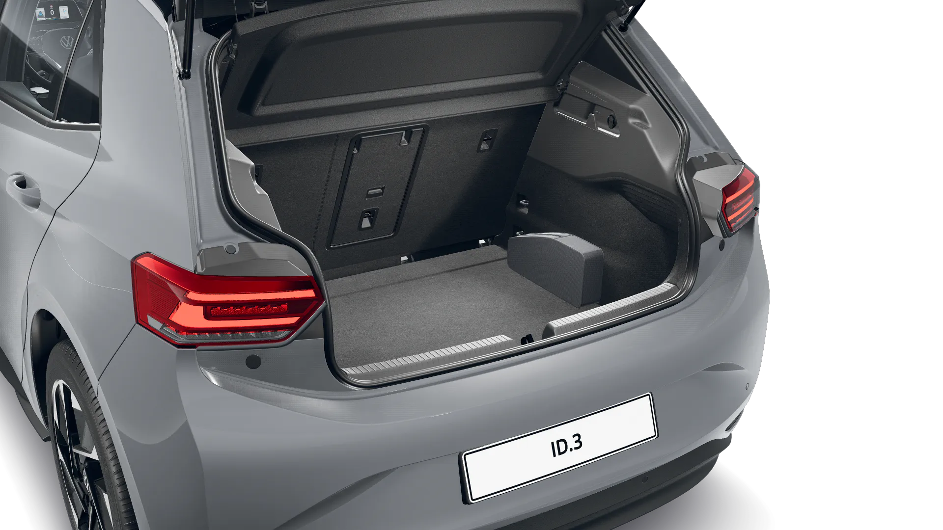 Volkswagen ID.3 Pro