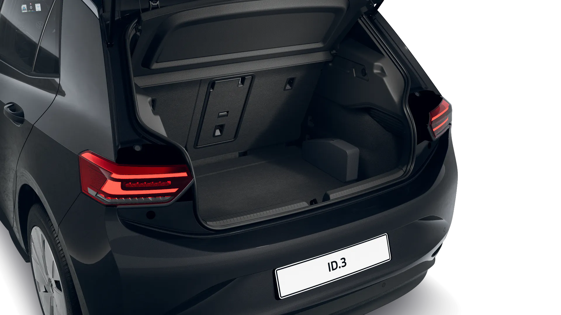 Volkswagen ID.3 Pro